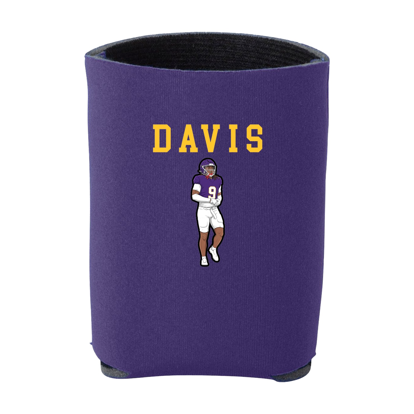 Can Holder — Shirsey in Purple