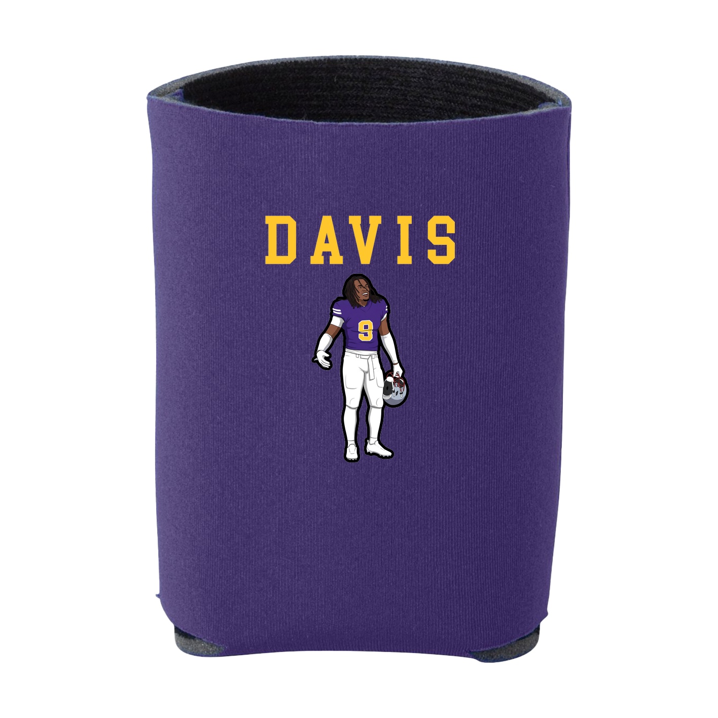 Can Holder — Shirsey in Purple