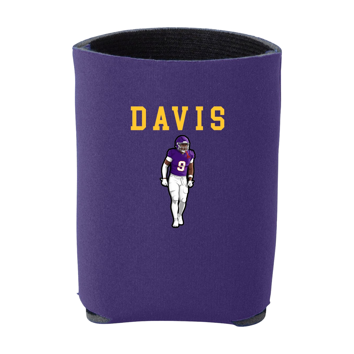 Can Holder — Shirsey in Purple