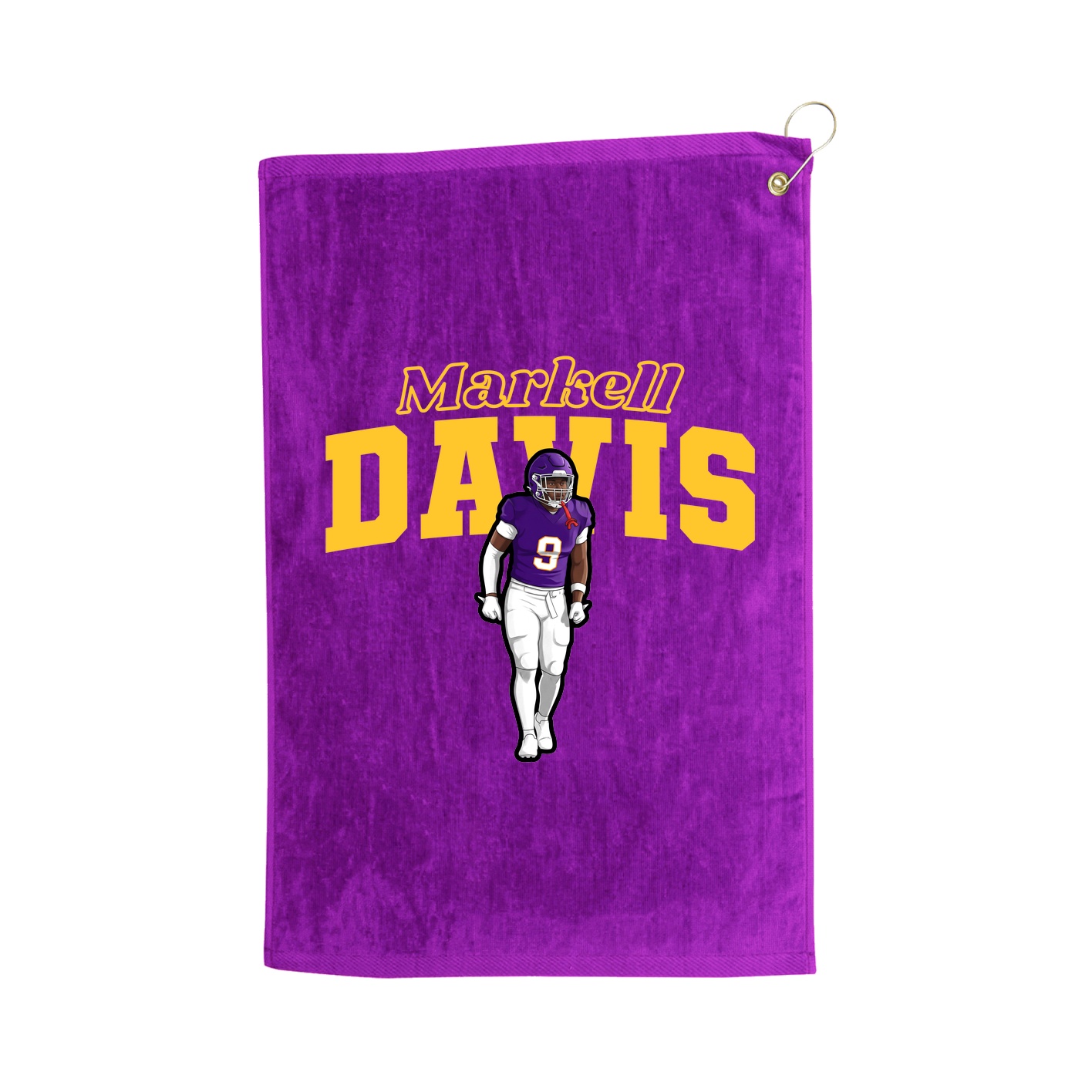 Golf Towel