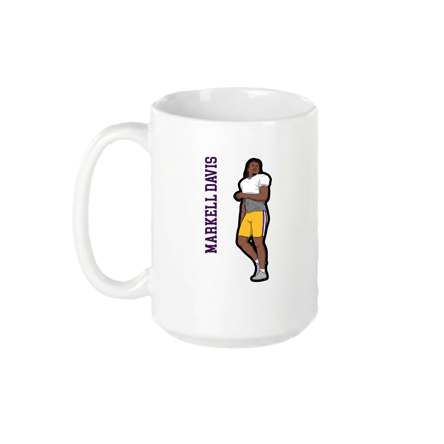15oz Coffee Mug