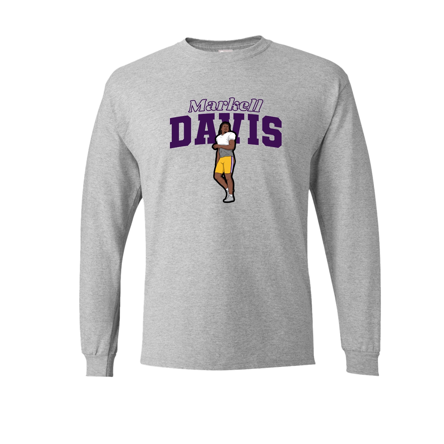 Long Sleeve Tee