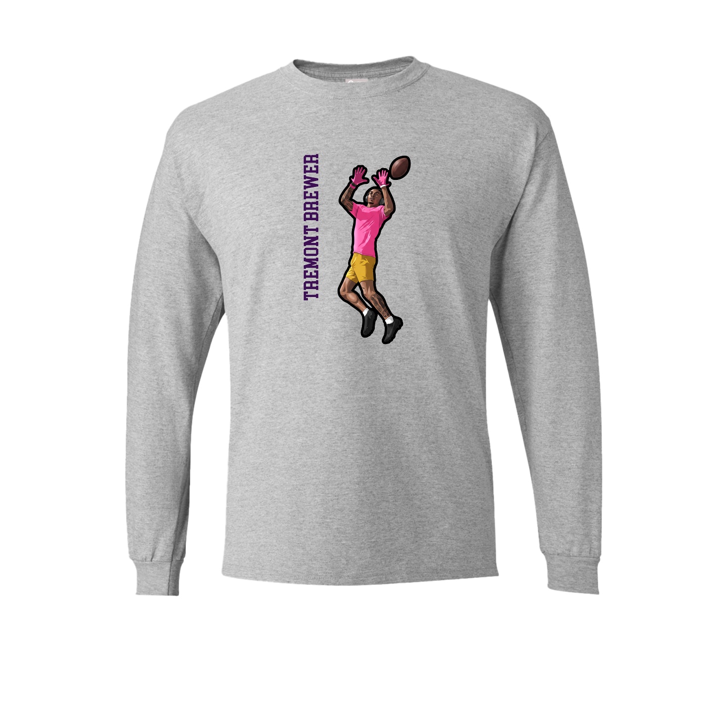 Long Sleeve Tee
