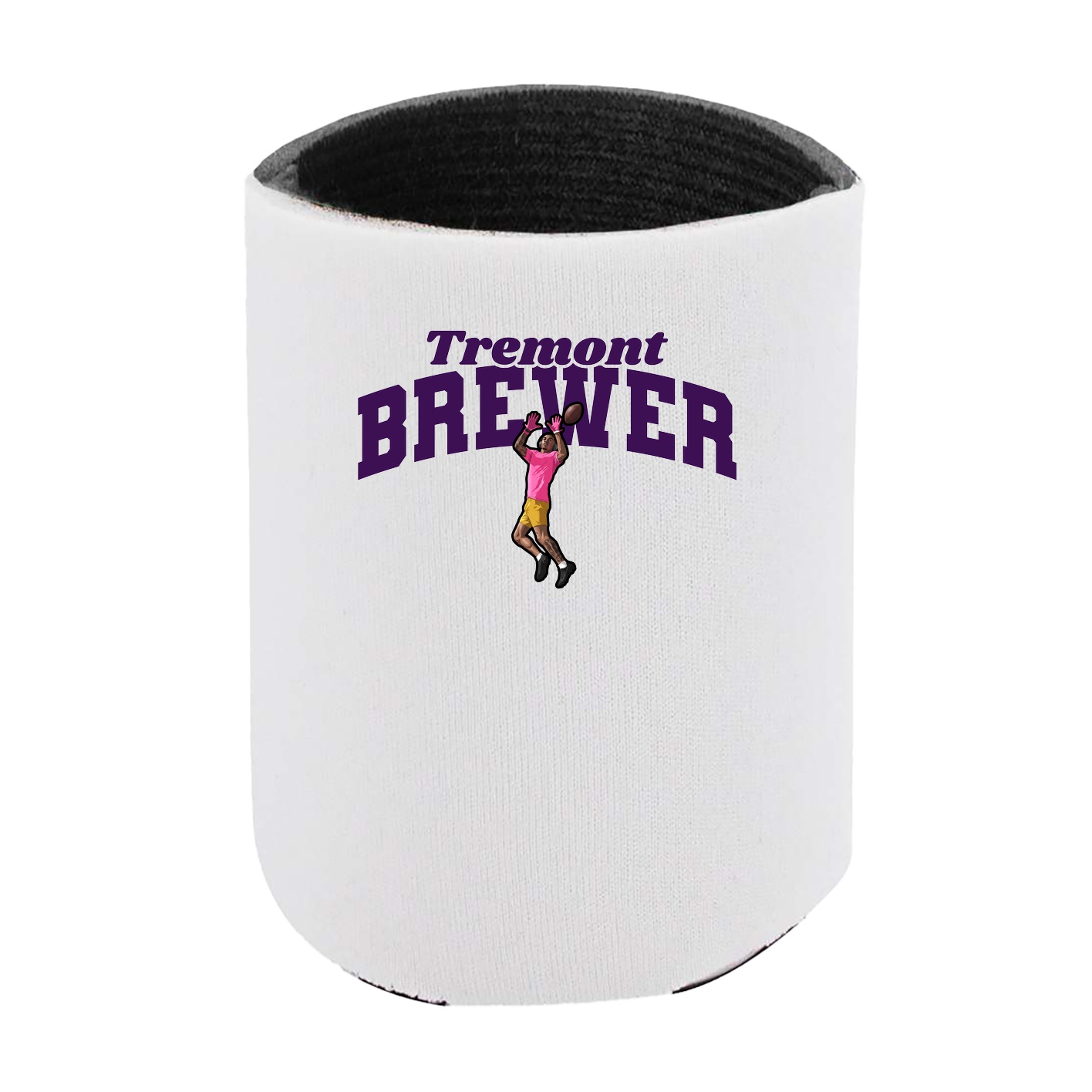 Can Holder — Signature Arch in White