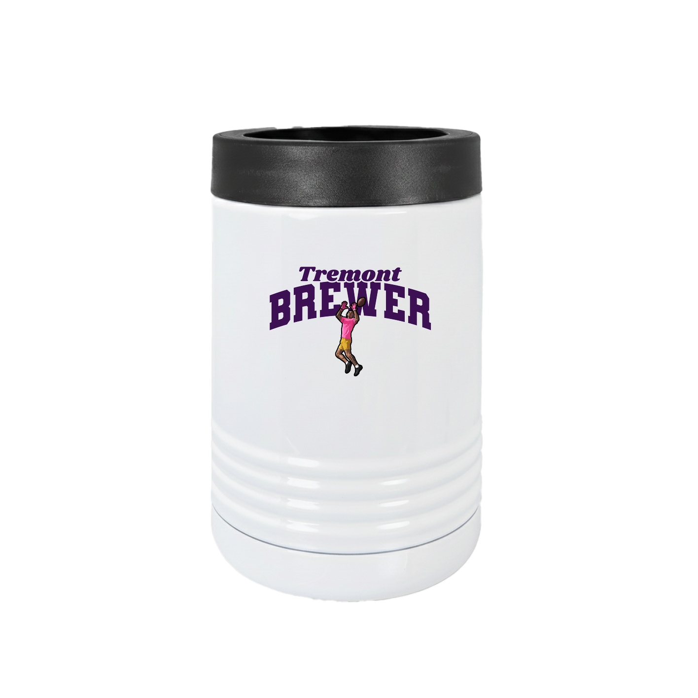 Beverage Holder — Signature Arch in White