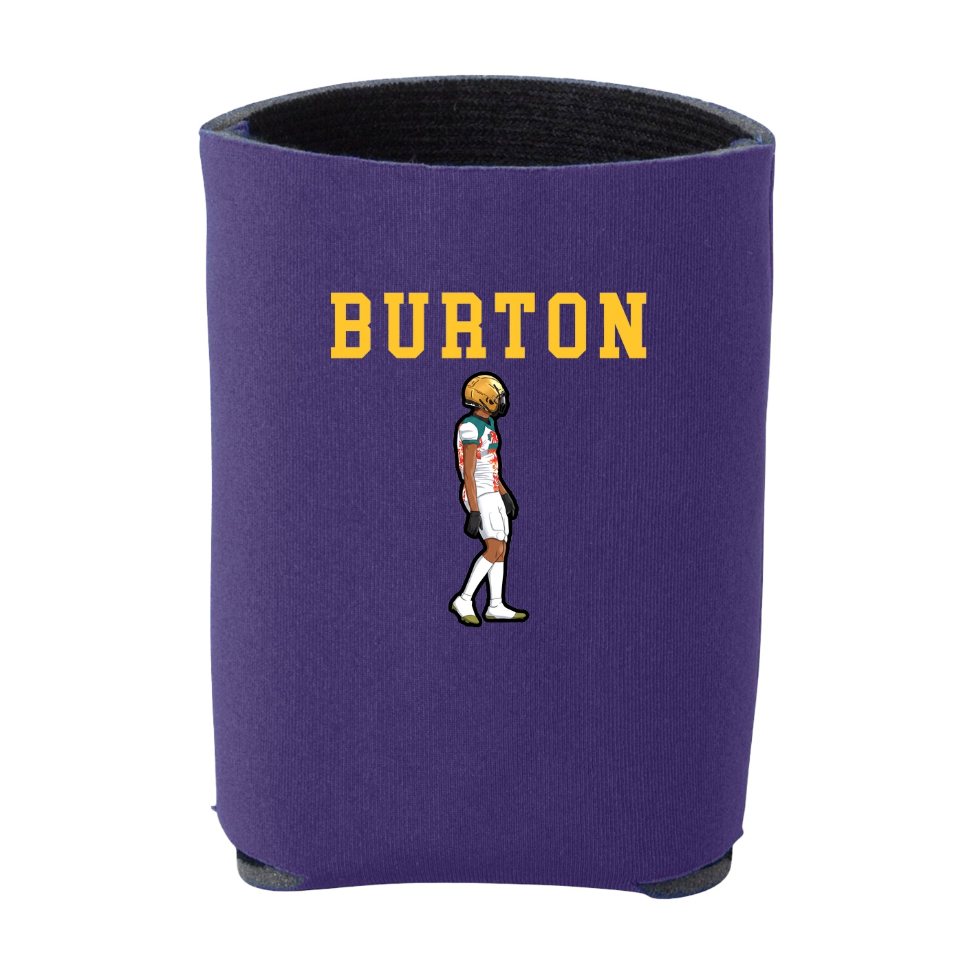 Can Holder — Shirsey in Purple