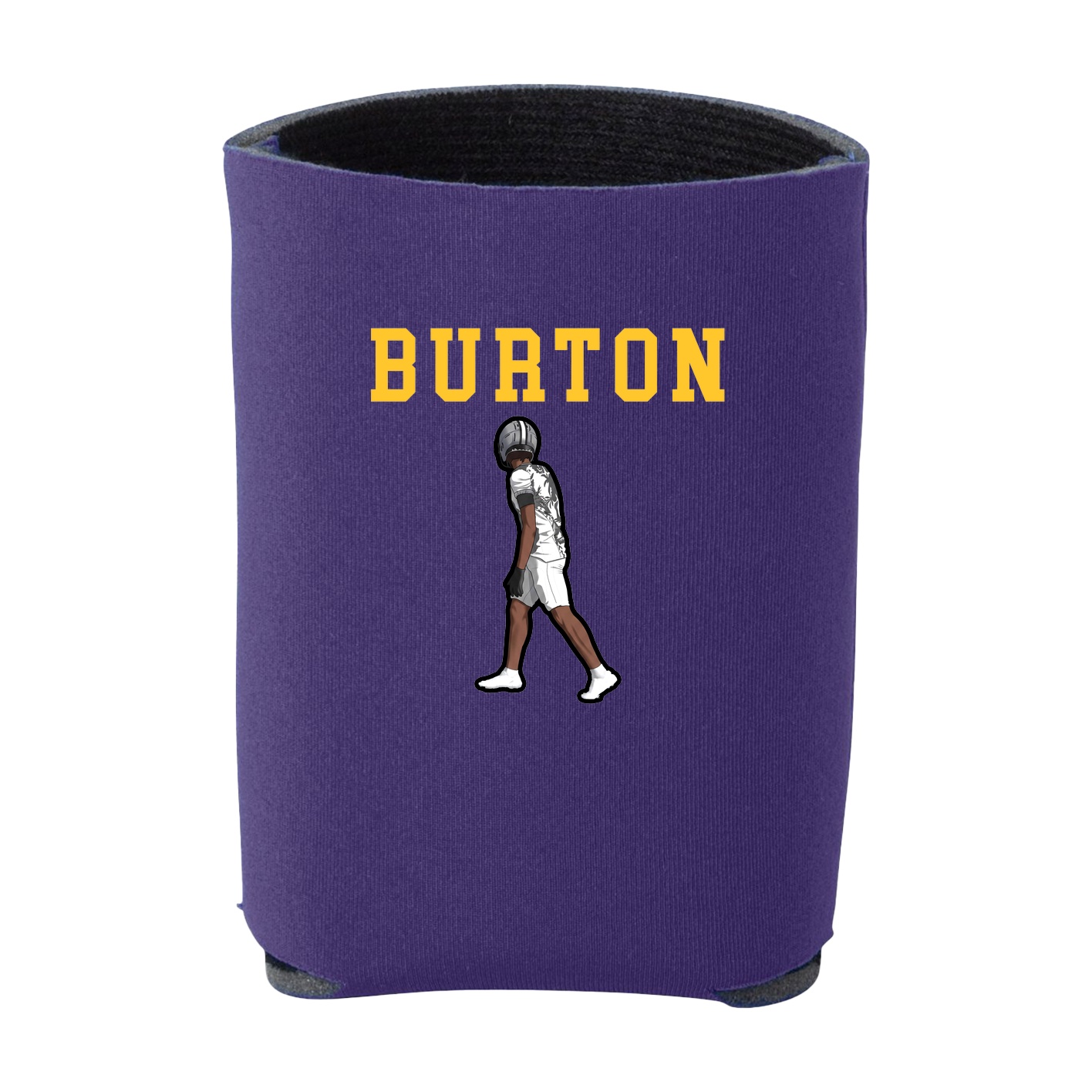 Can Holder — Shirsey in Purple