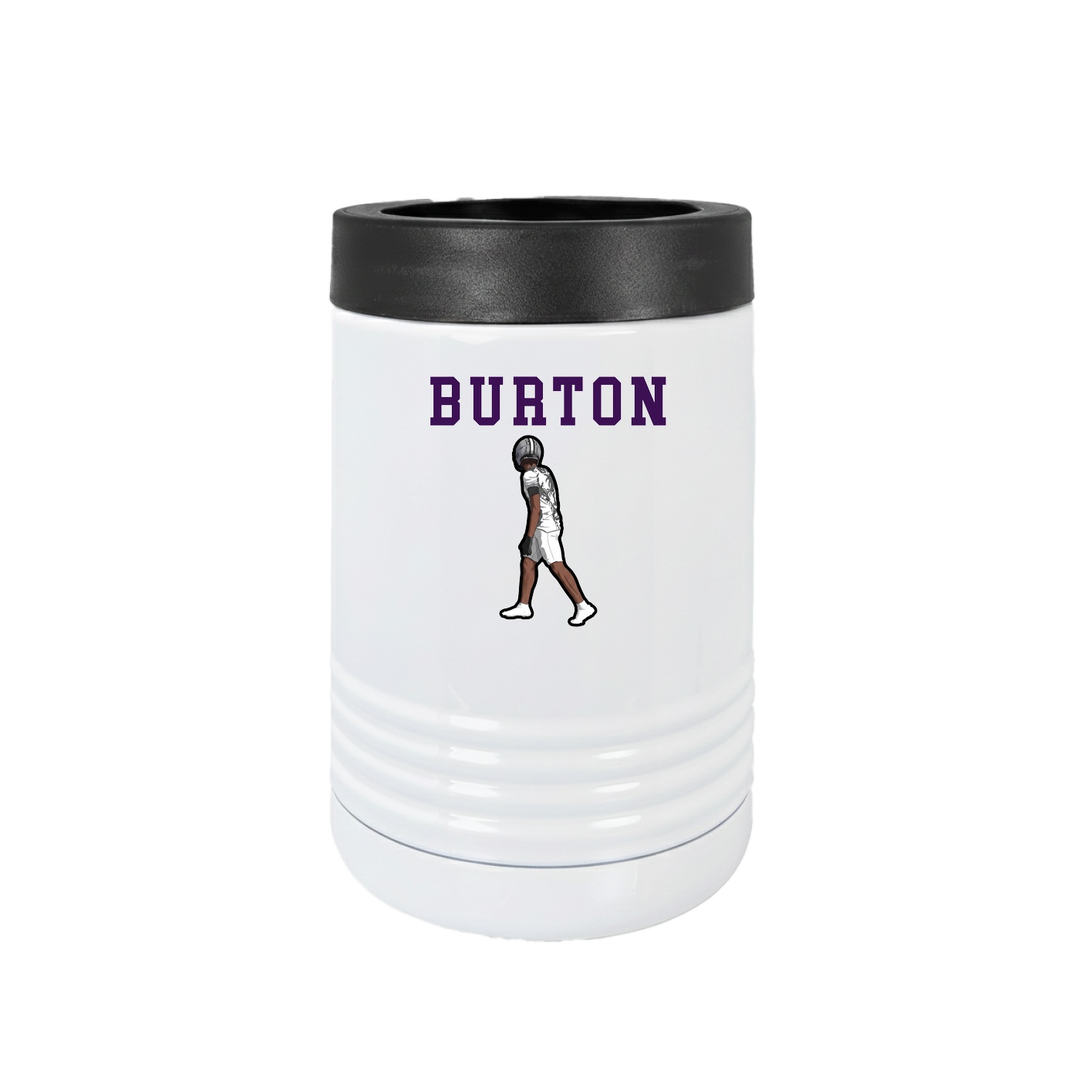 Beverage Holder — Shirsey in White