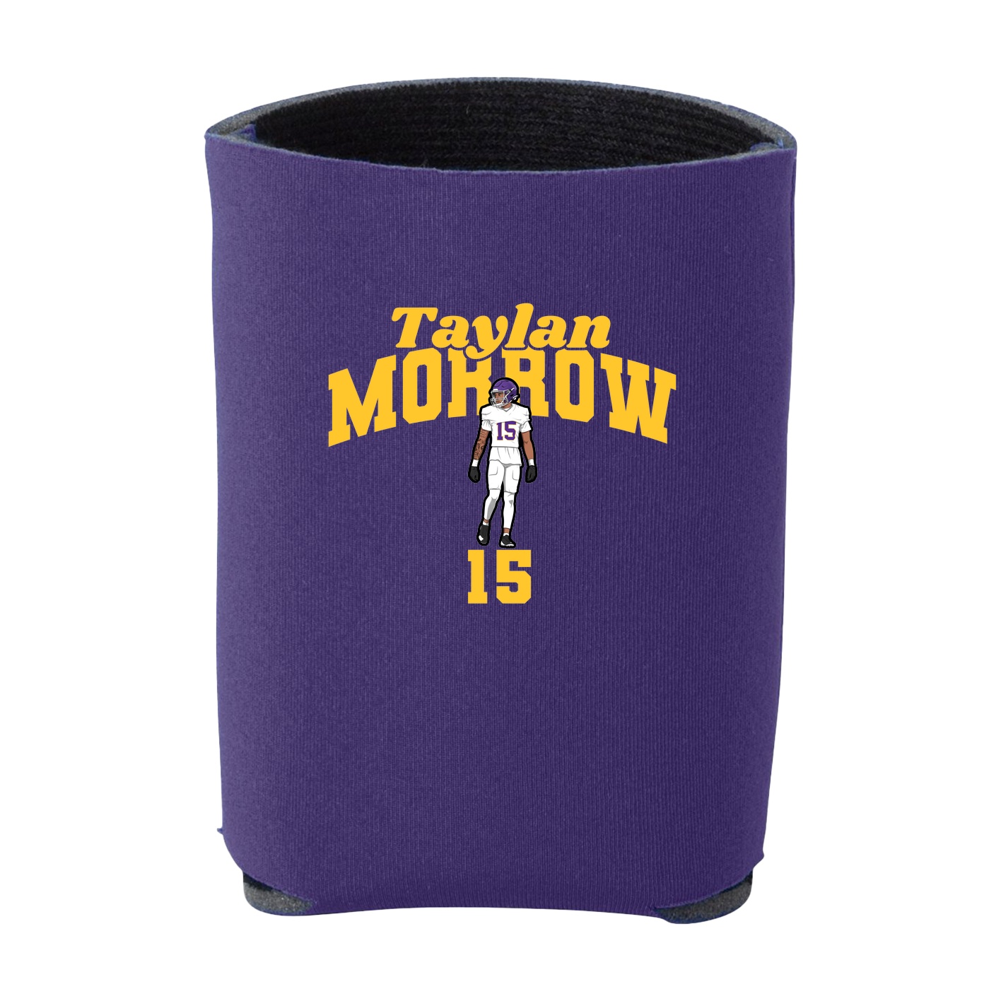 Can Holder — Signature Arch in Purple