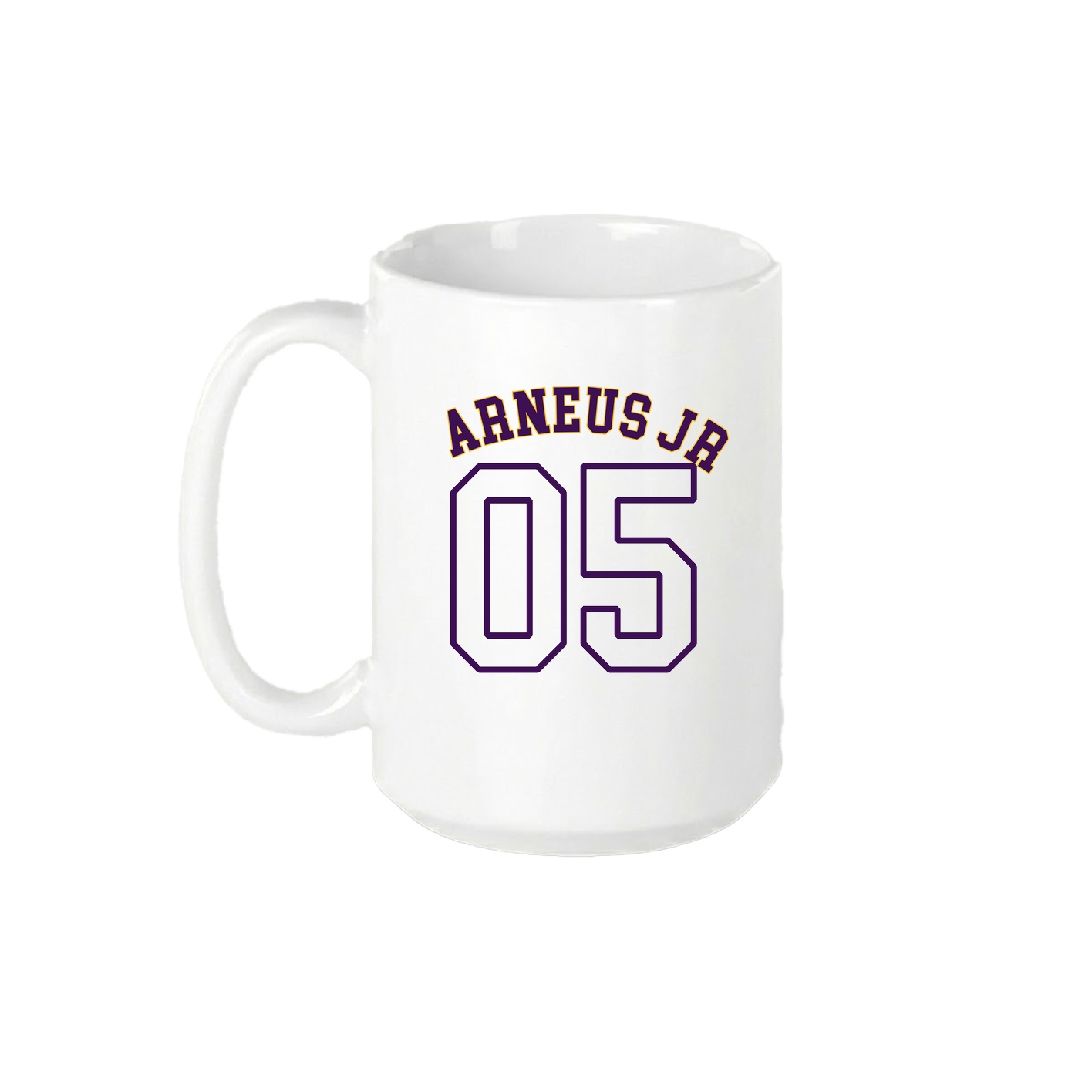 15oz Coffee Mug