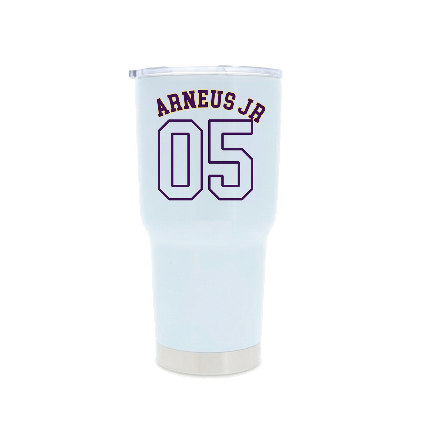 30oz Stainless Steel Tumbler