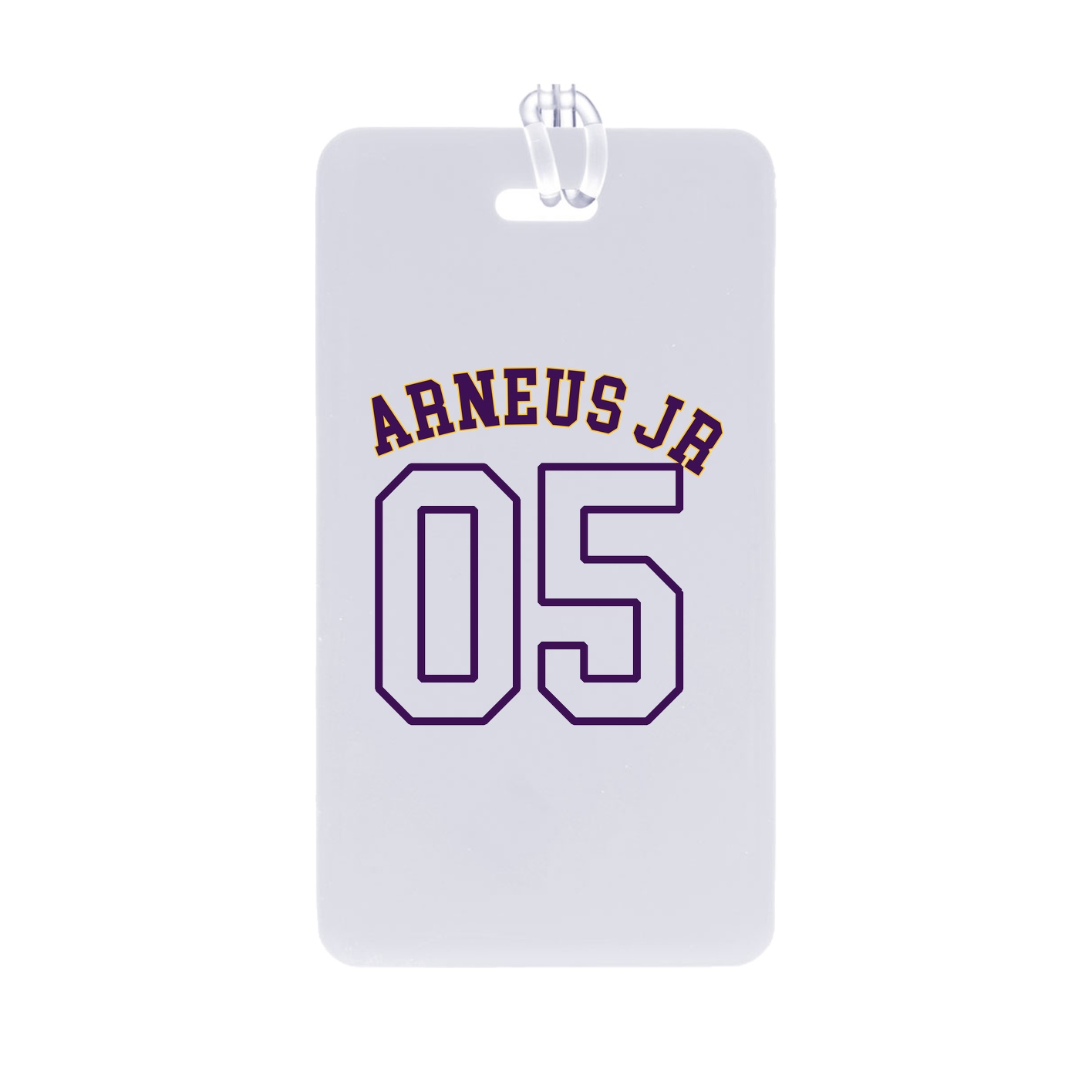 Bag Tag