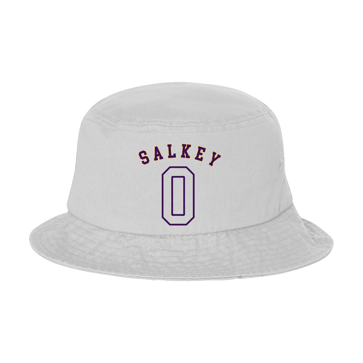 Bucket Cap
