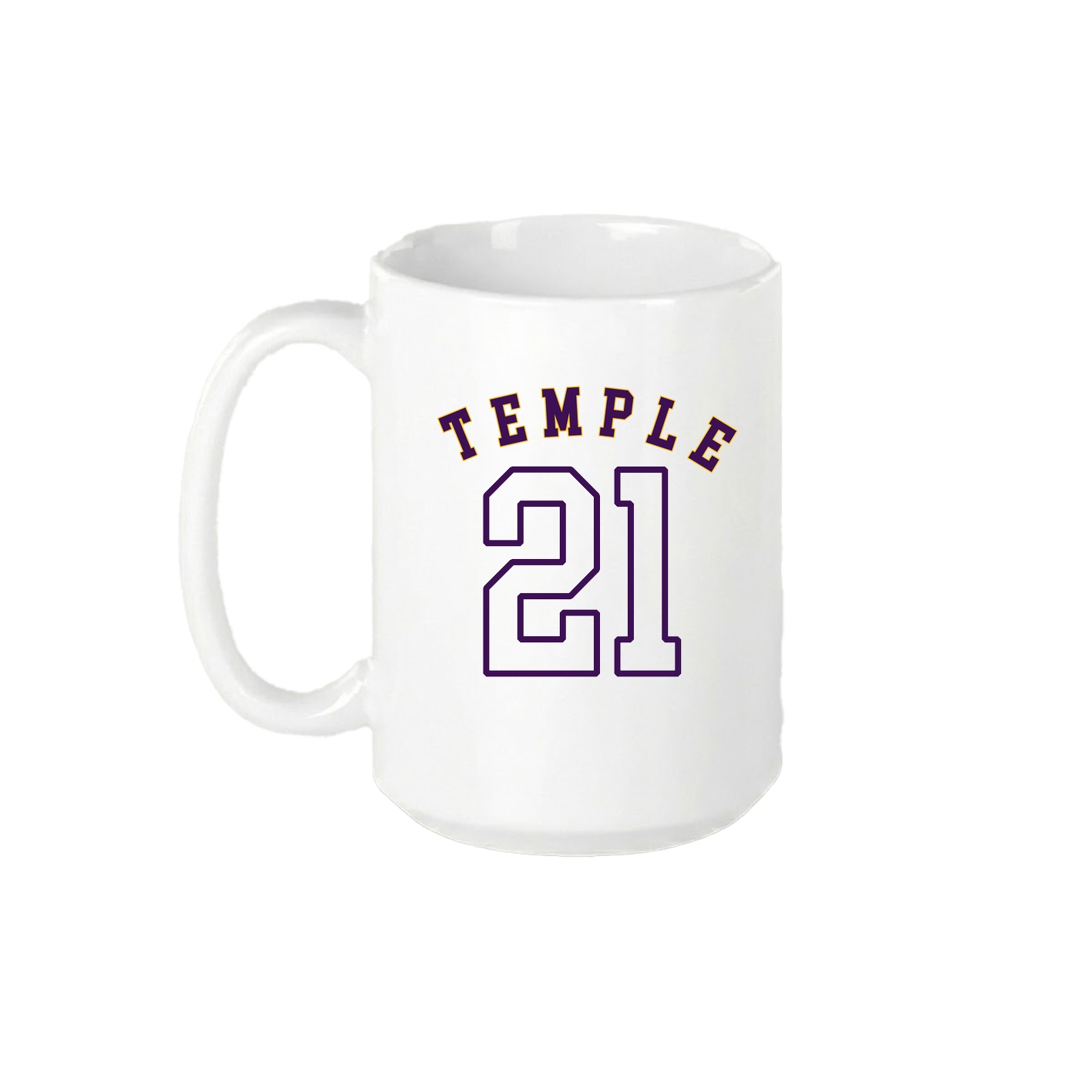 15oz Coffee Mug