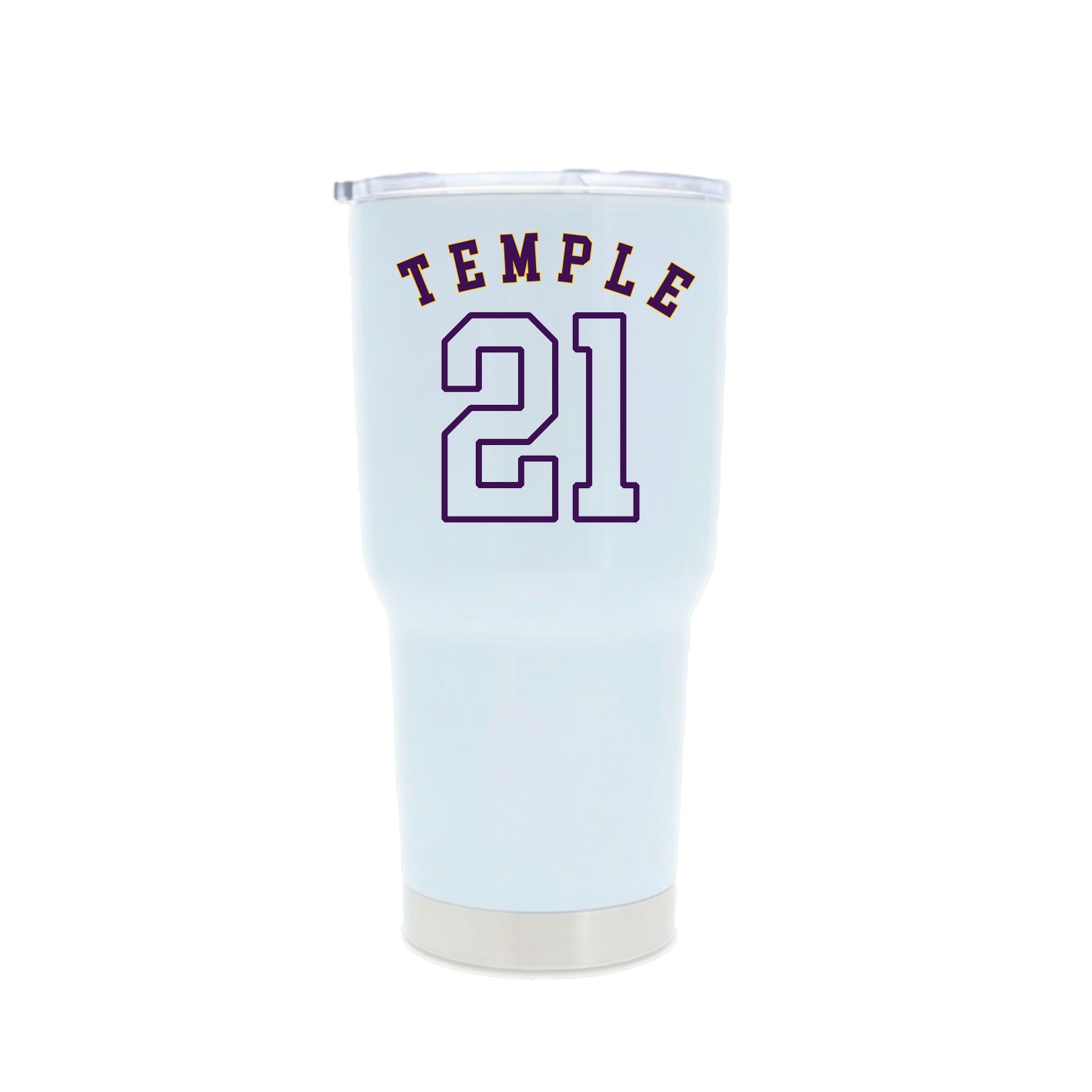 30oz Stainless Steel Tumbler