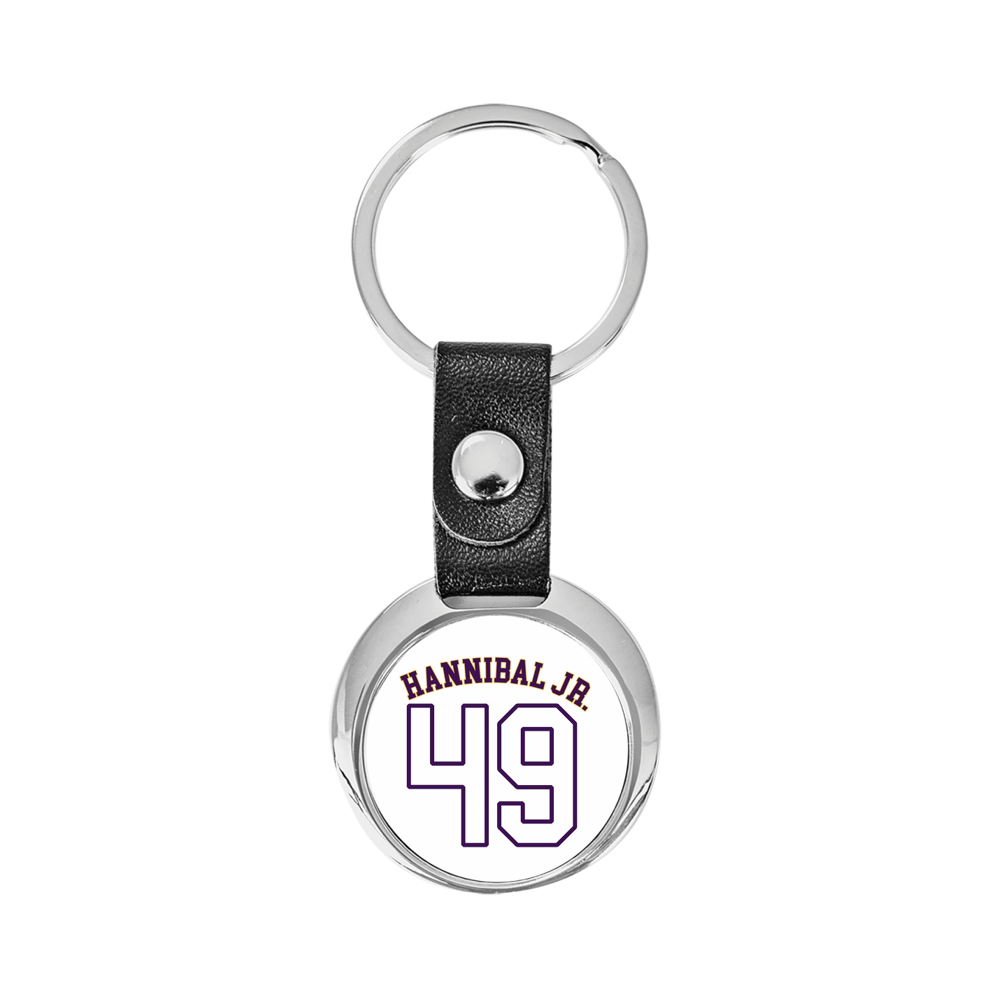 Key Chain — Shirsey Arch in Classic