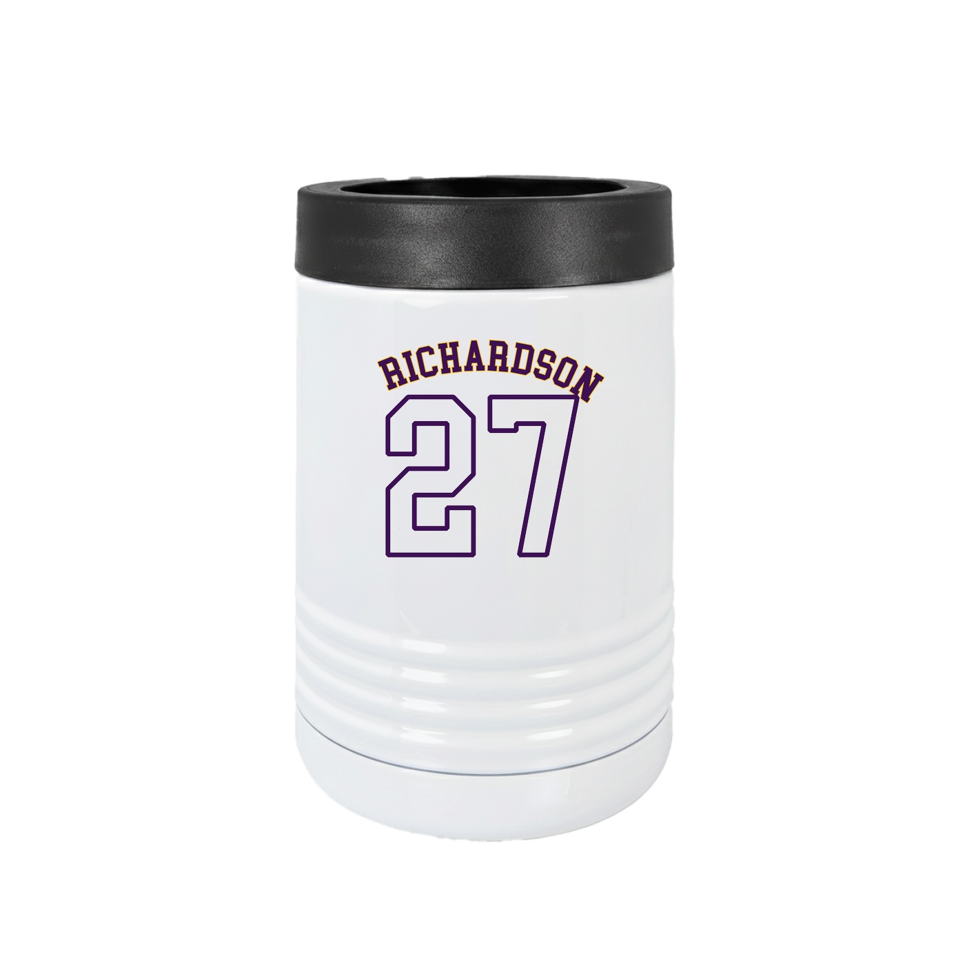 Beverage Holder — Shirsey Arch in White