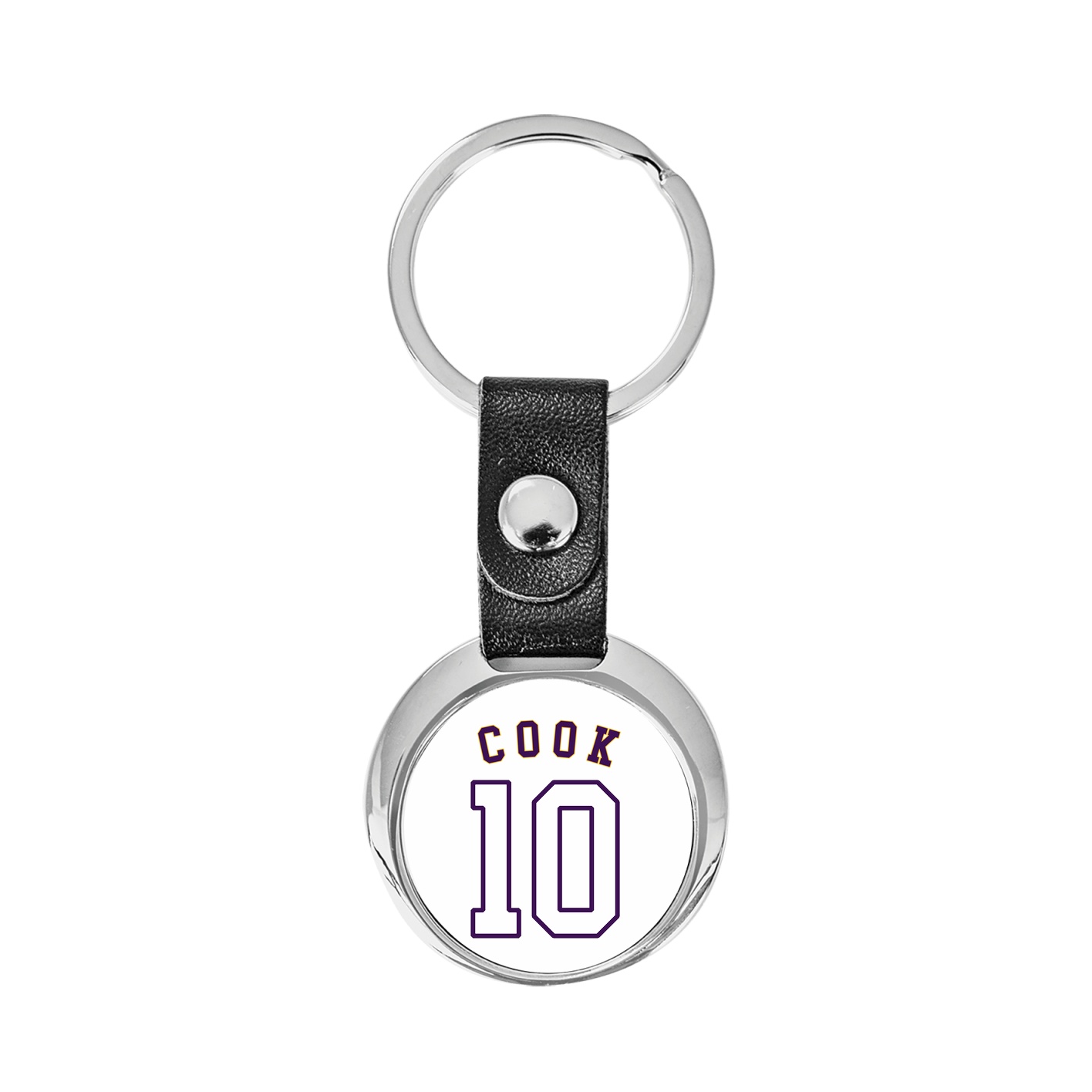 Key Chain — Shirsey Arch in Classic