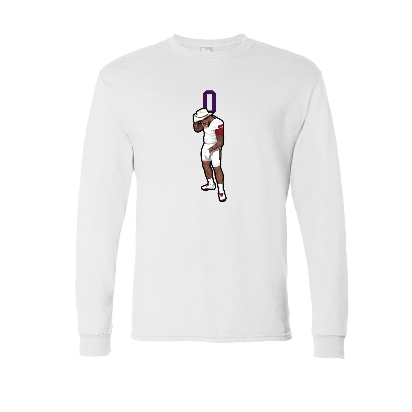 Long Sleeve Tee