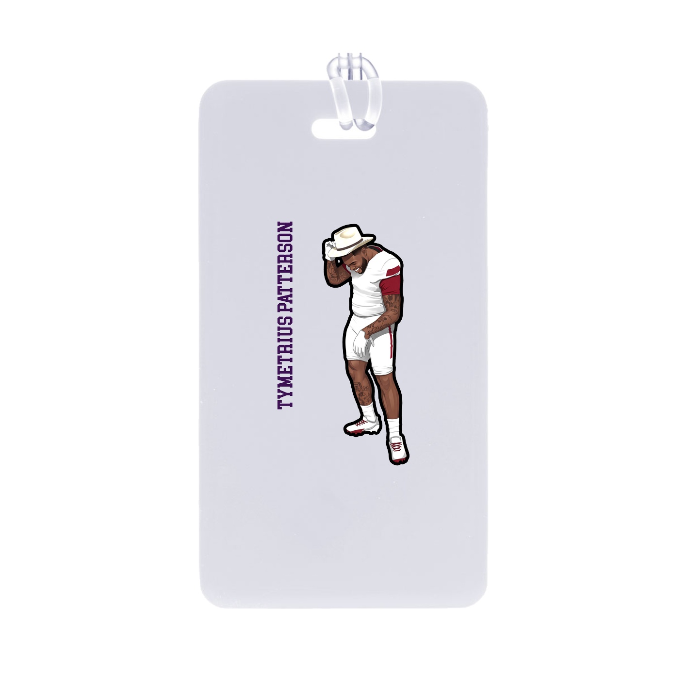 Bag Tag