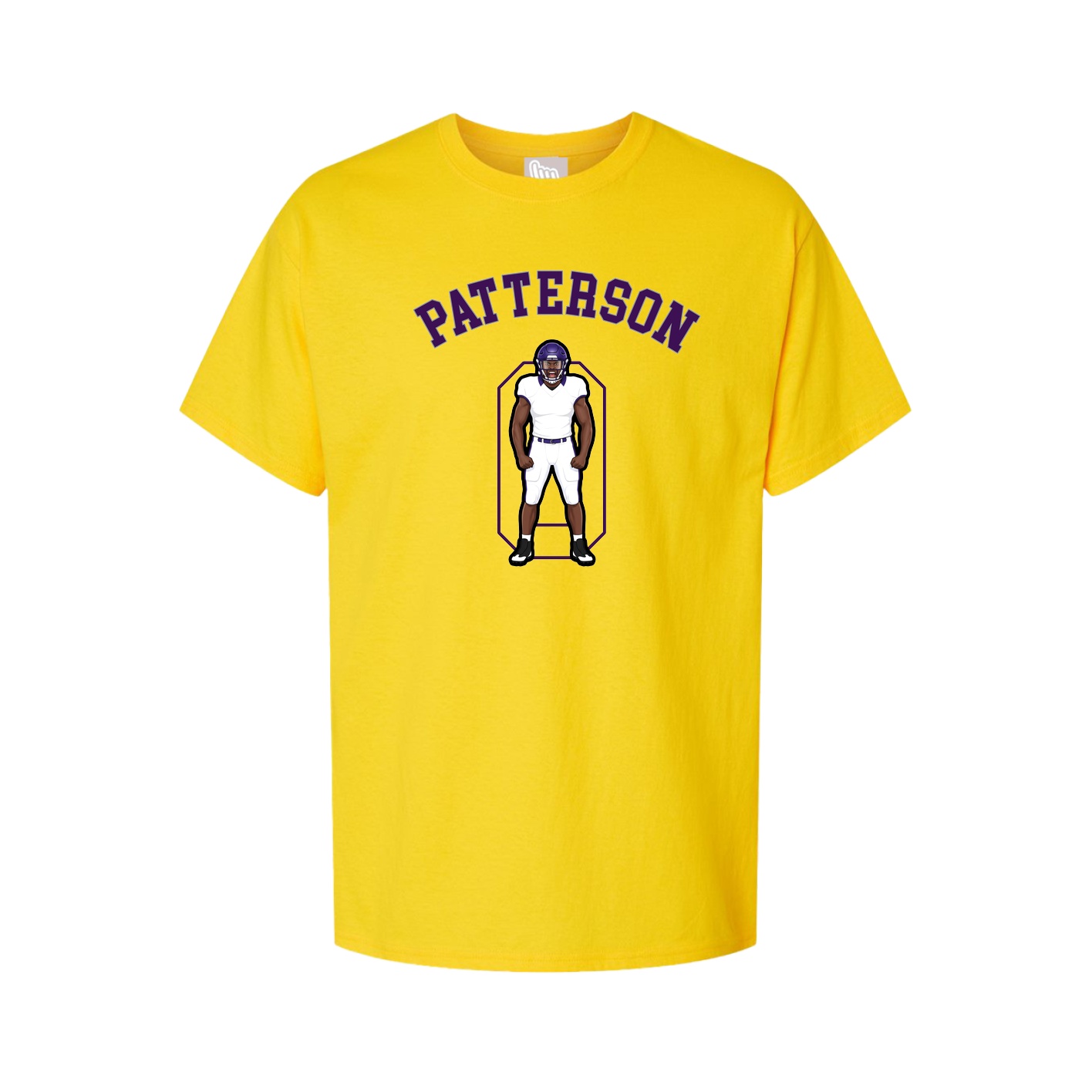 NIL Club Tee