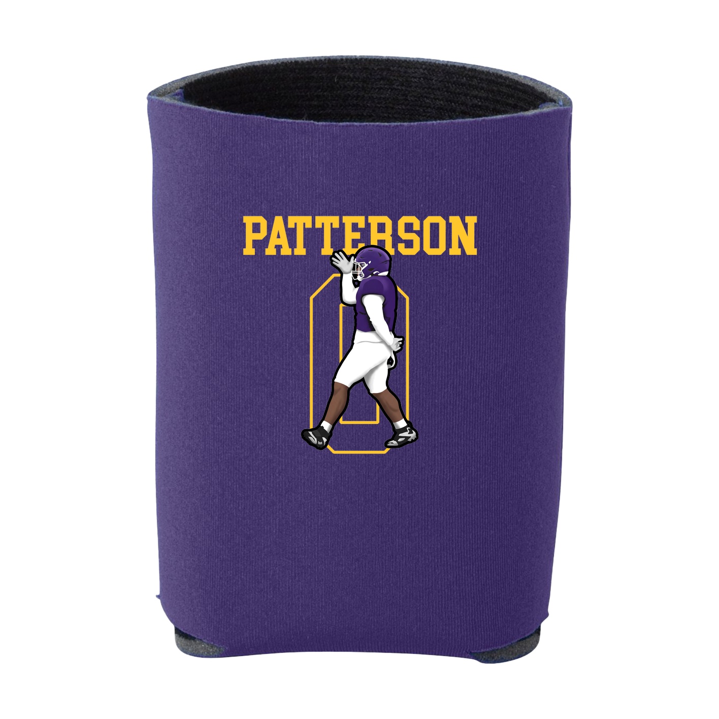 Can Holder — Shirsey in Purple