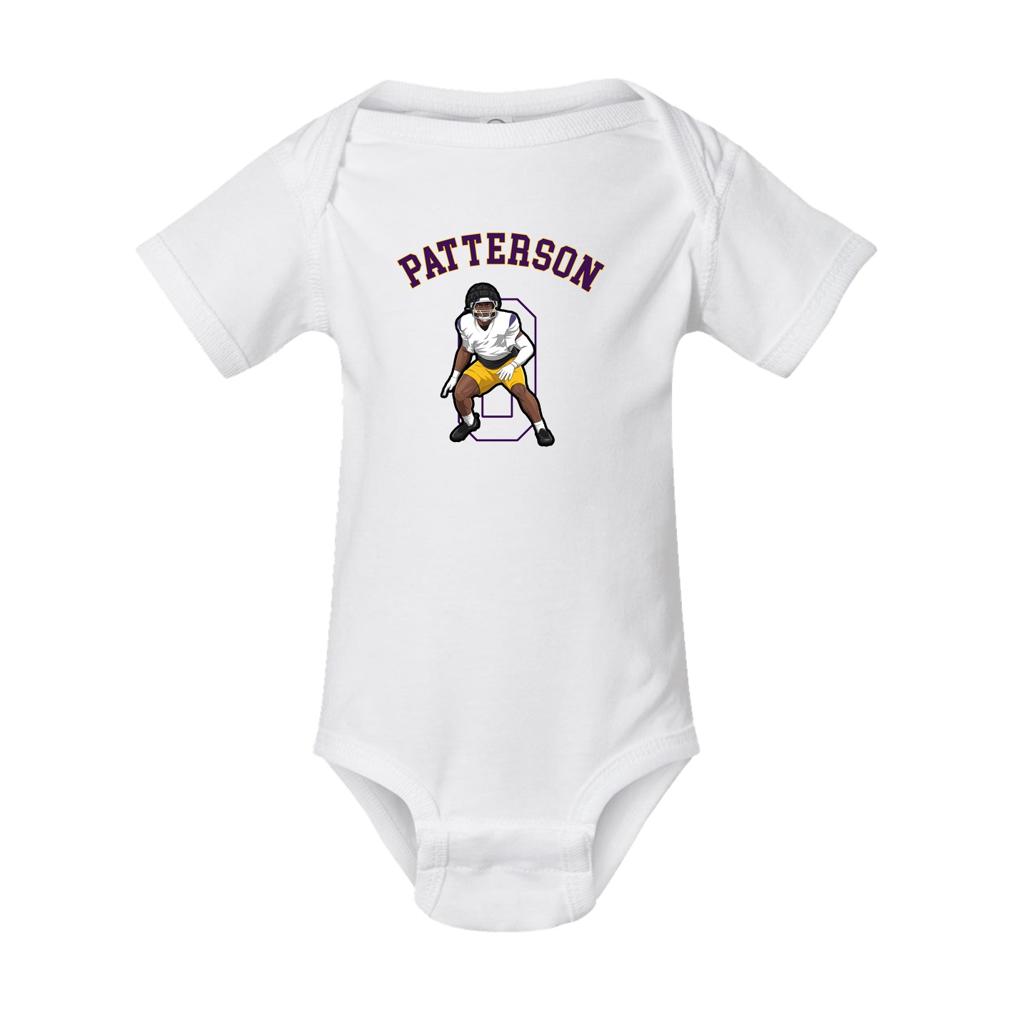 Baby Onesie