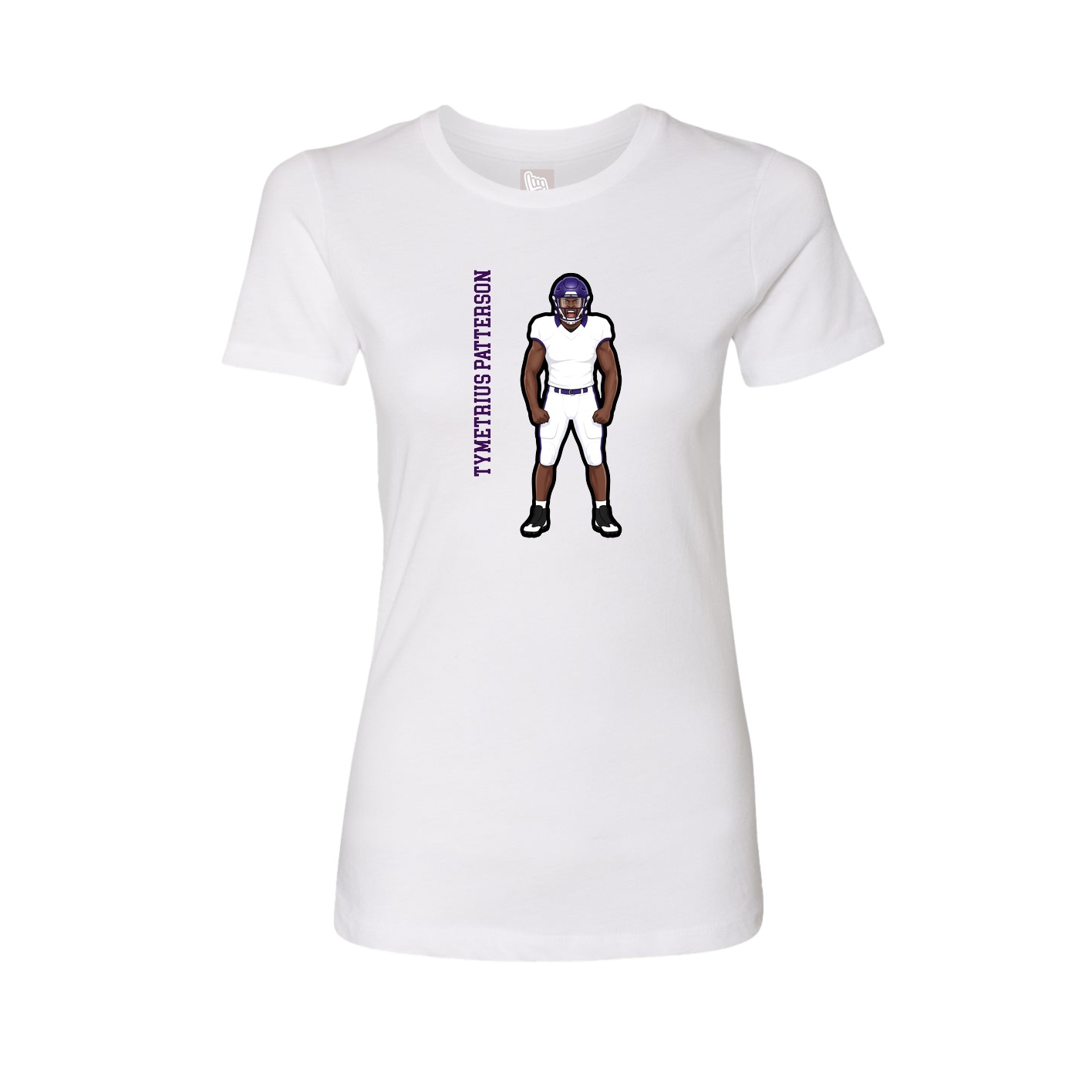 Womens Tee
