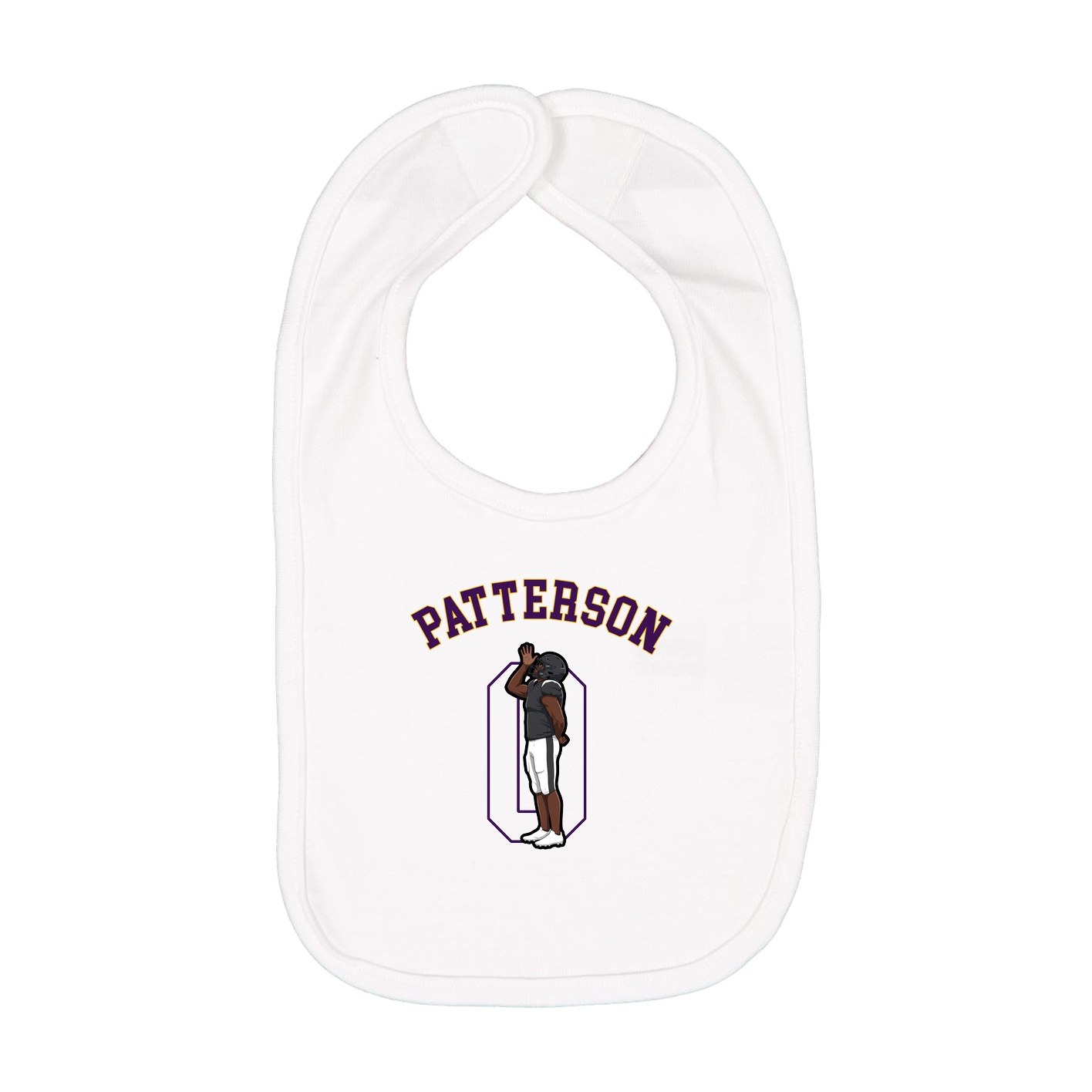 Infant Bib