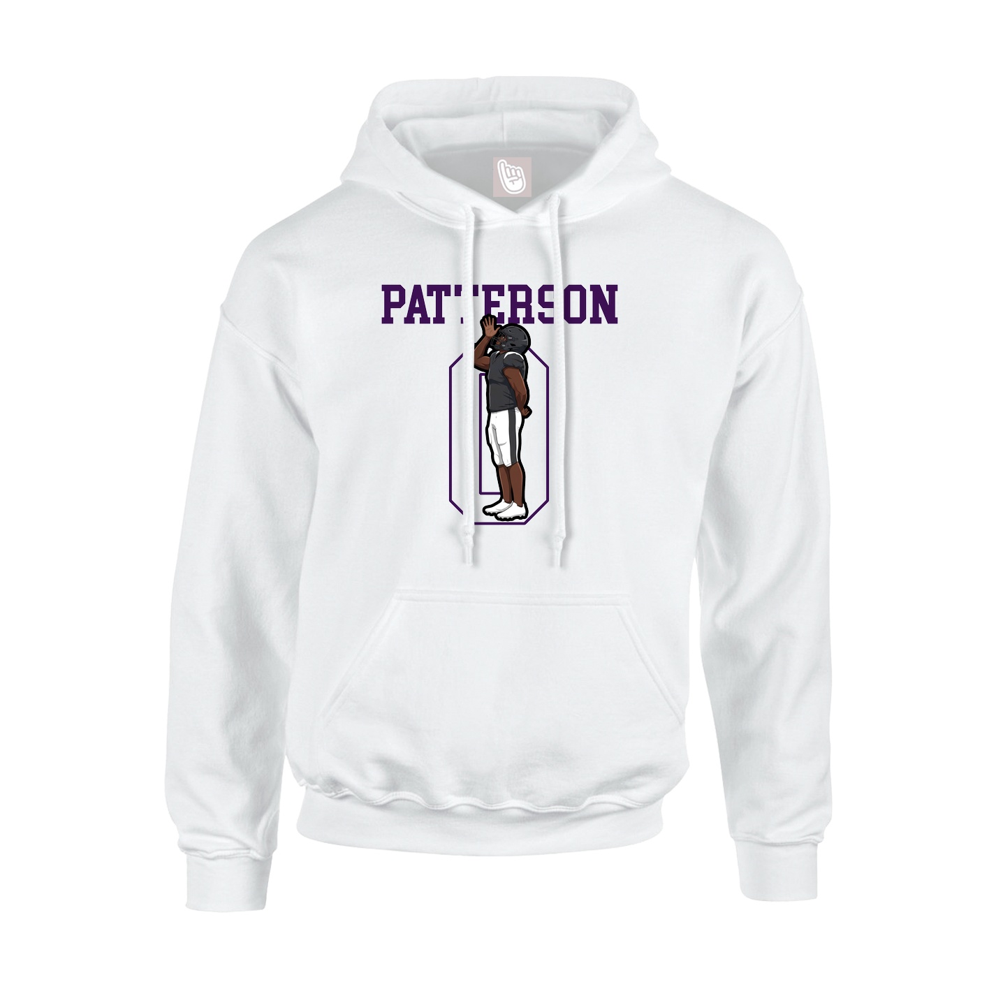 Youth Hoodie