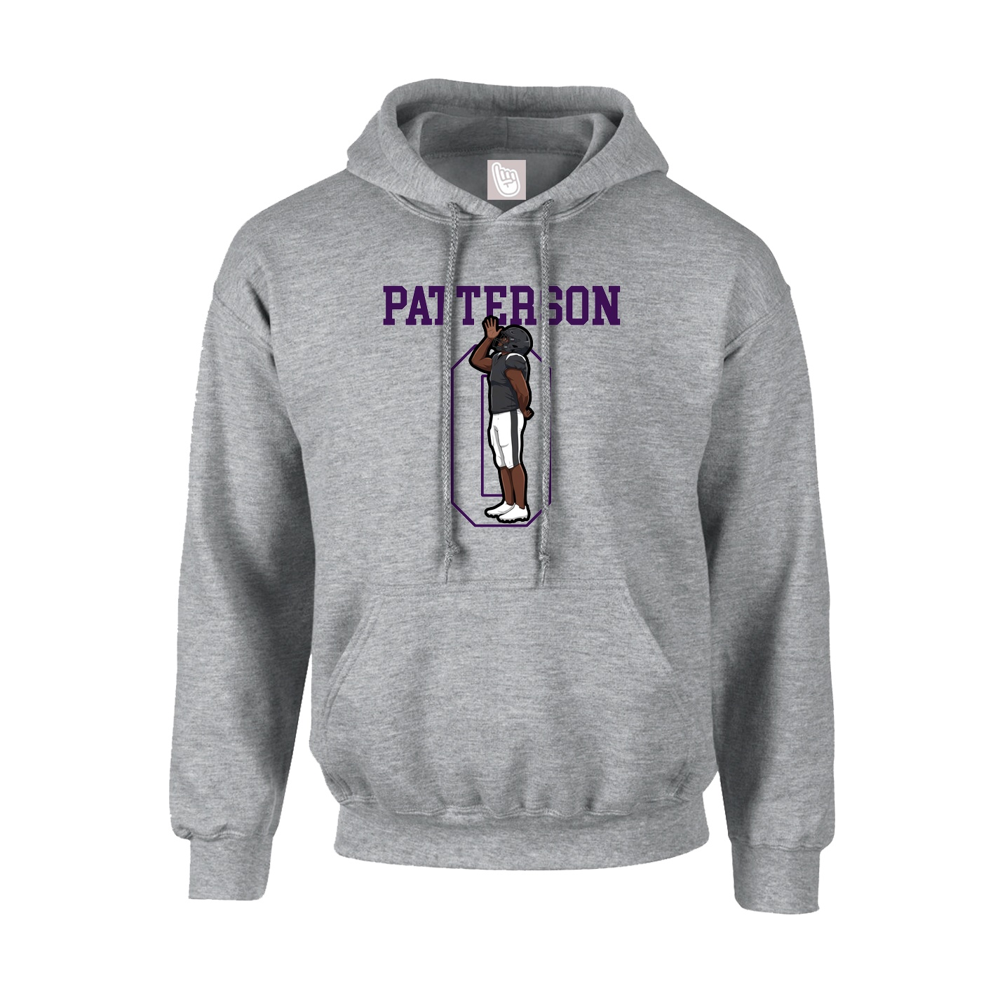 Youth Hoodie