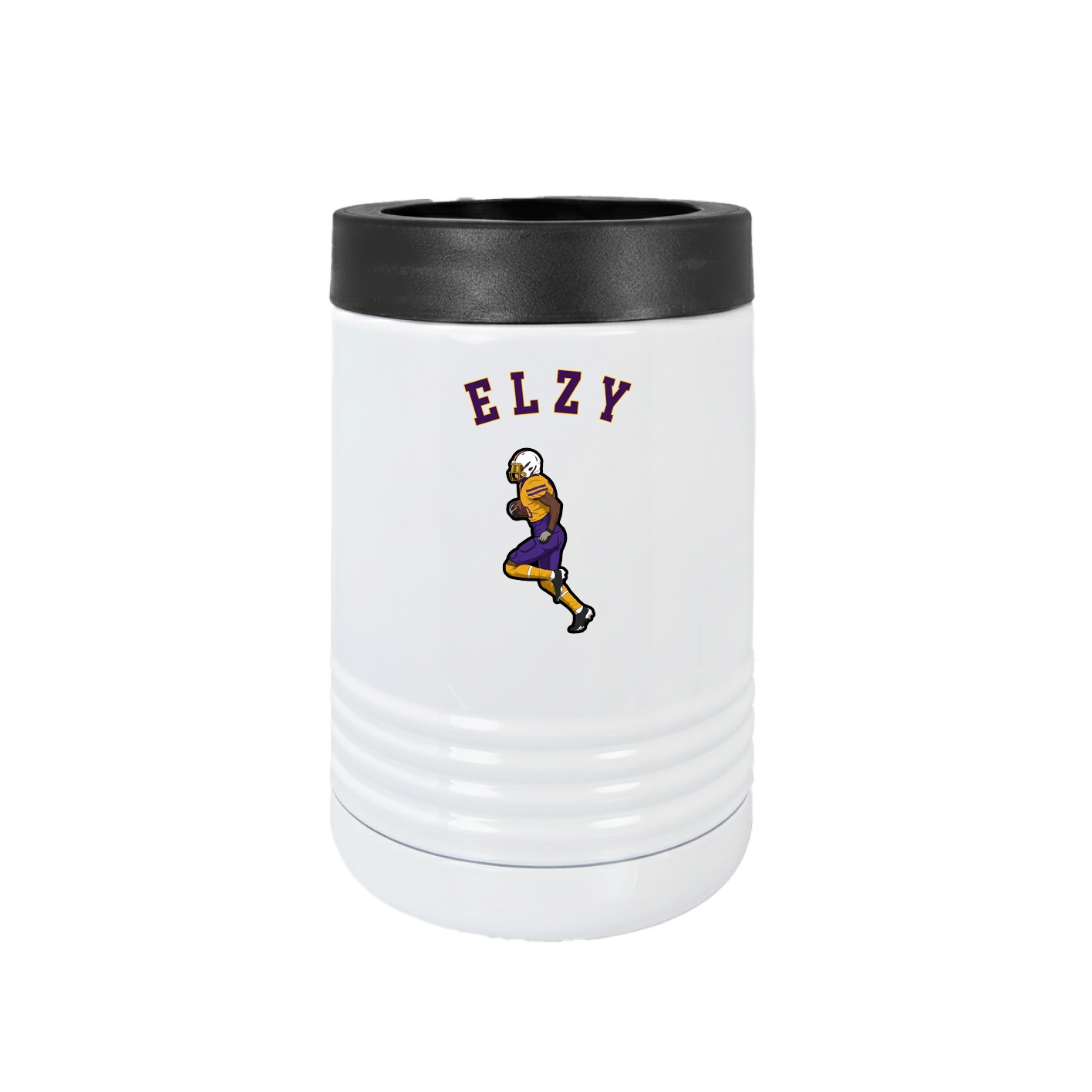 Beverage Holder — Shirsey Arch in White