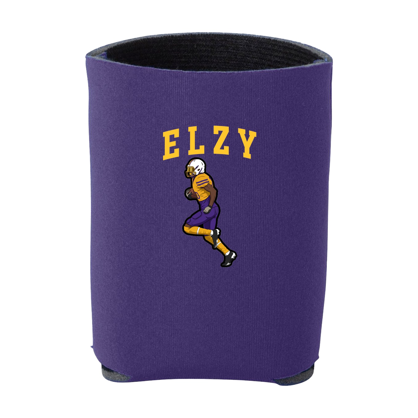 Can Holder — Shirsey in Purple
