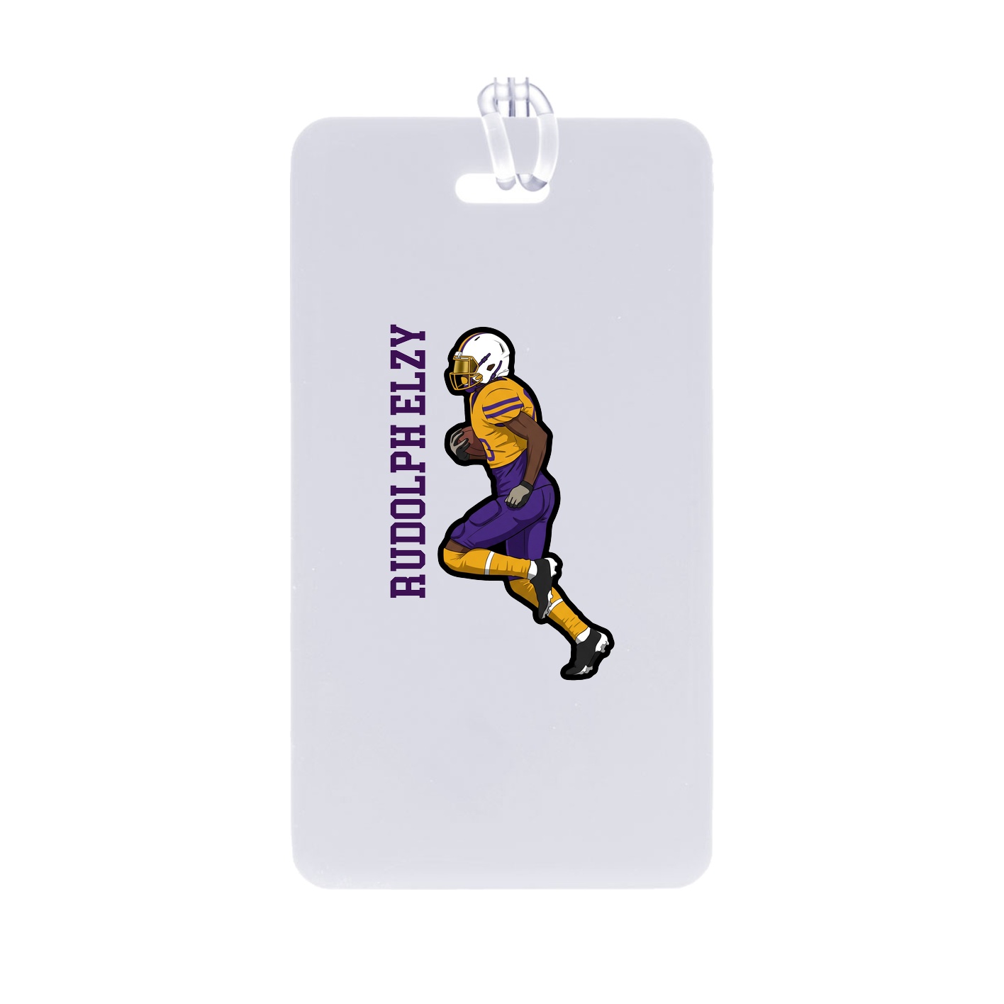 Bag Tag