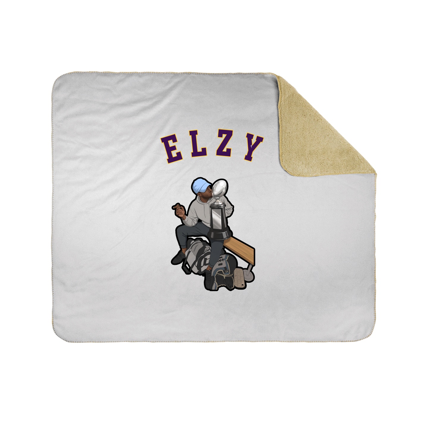 Throw Blanket