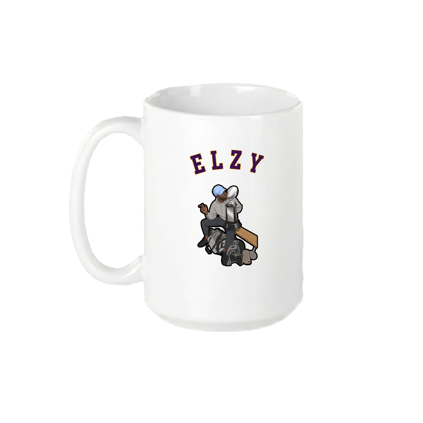 15oz Coffee Mug