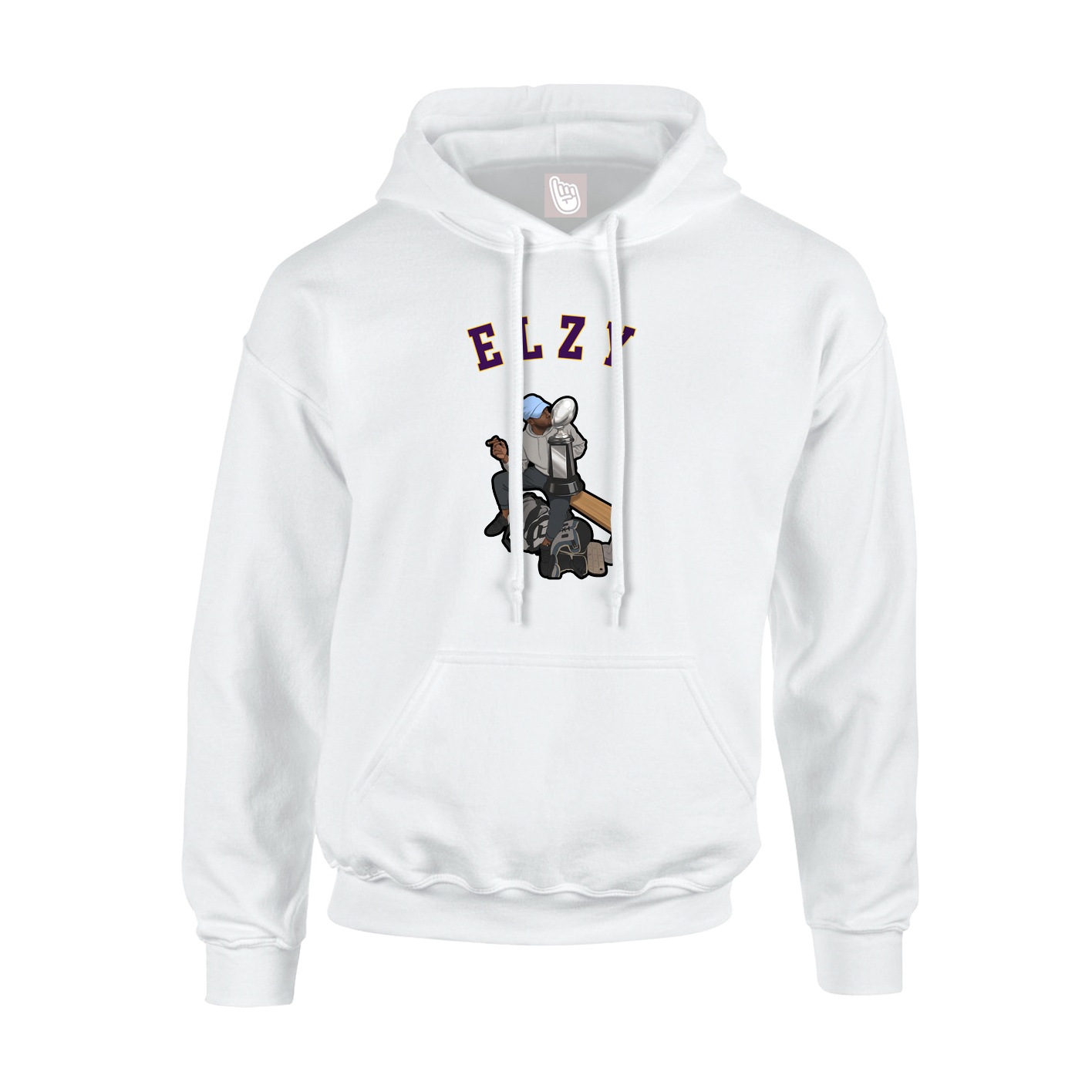 Youth Hoodie