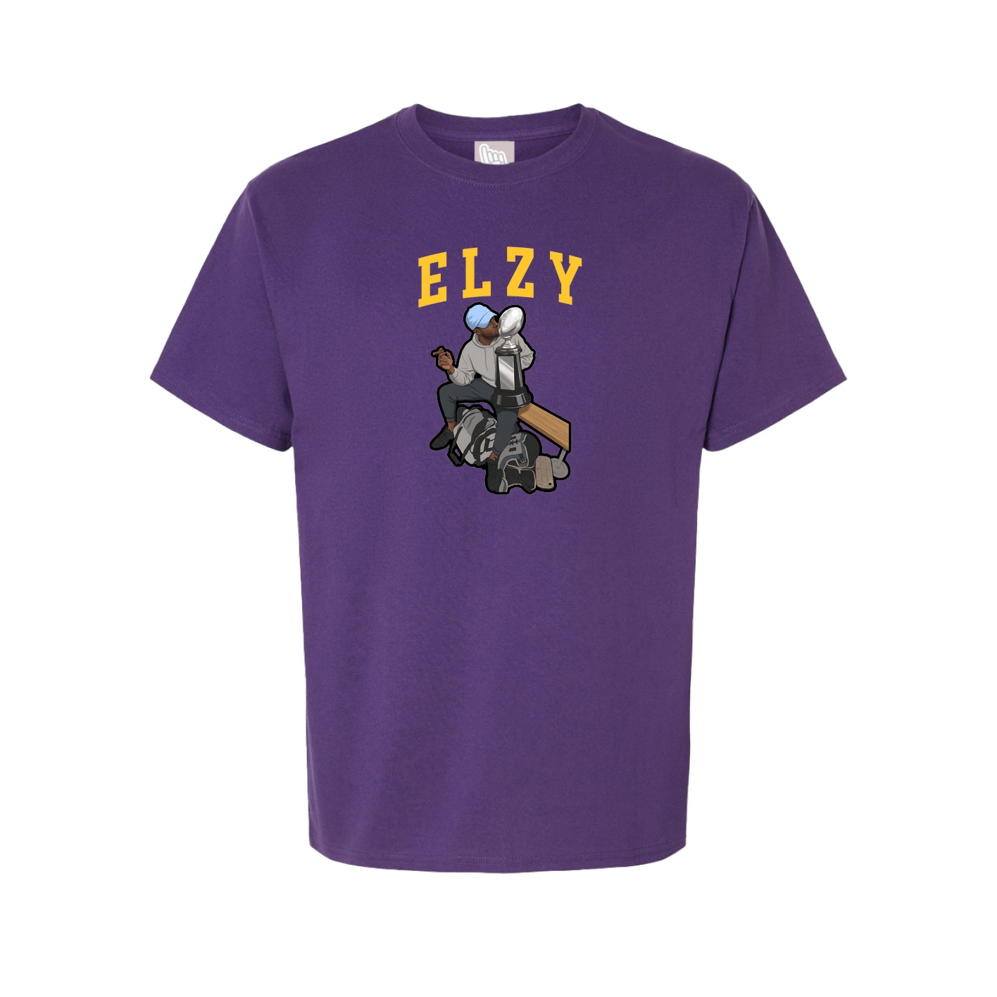 NIL Club Tee