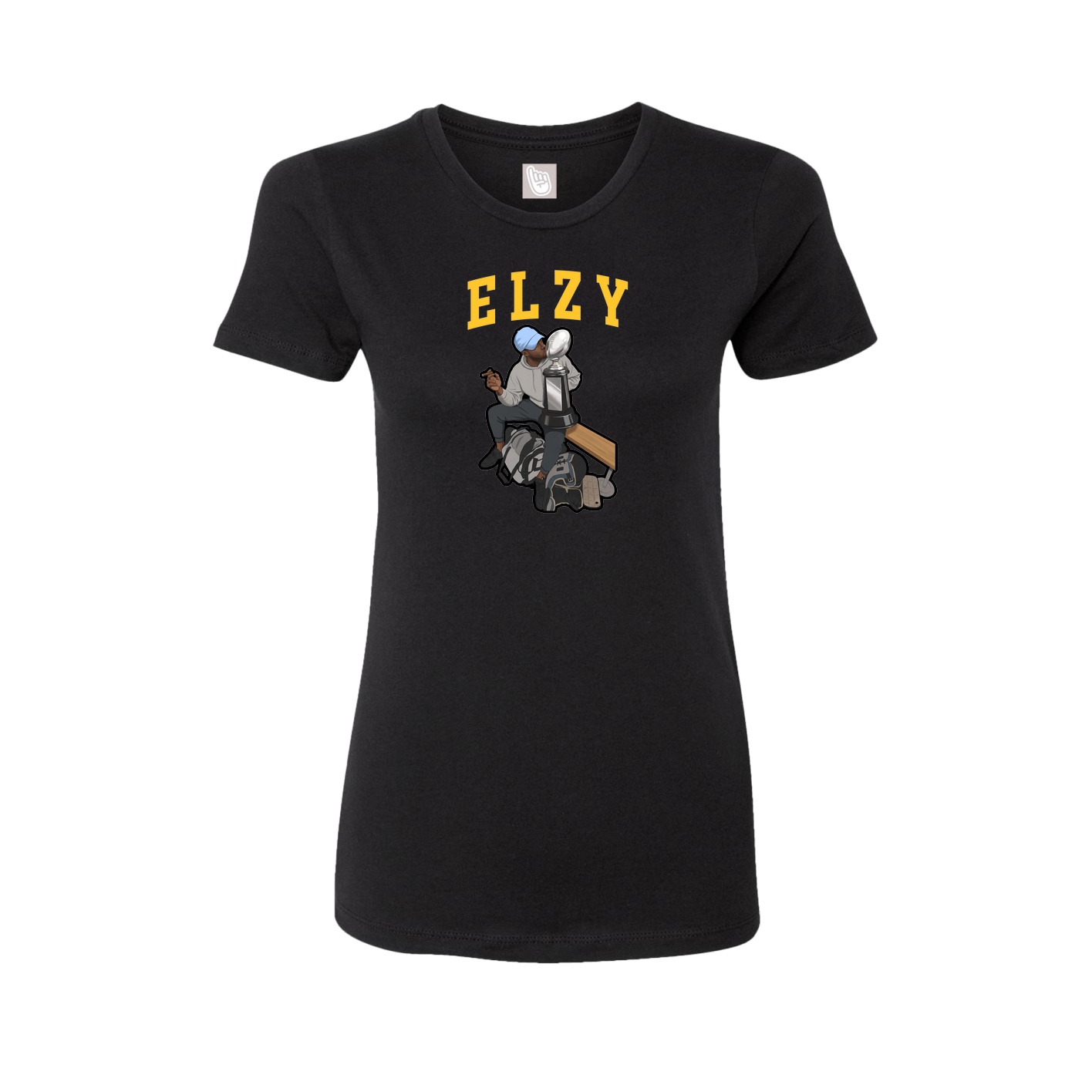 Womens Tee