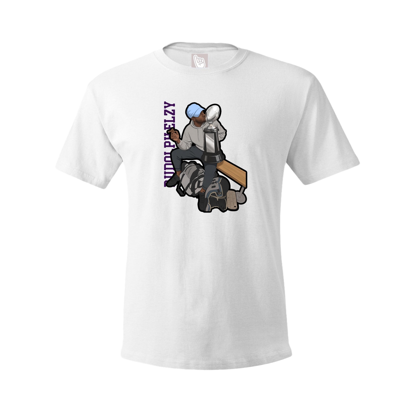 NIL Club Tee
