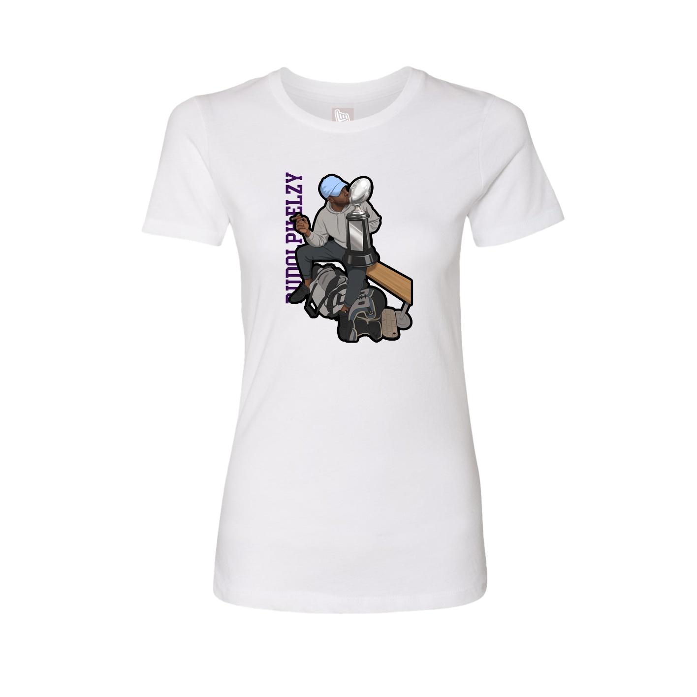 Womens Tee