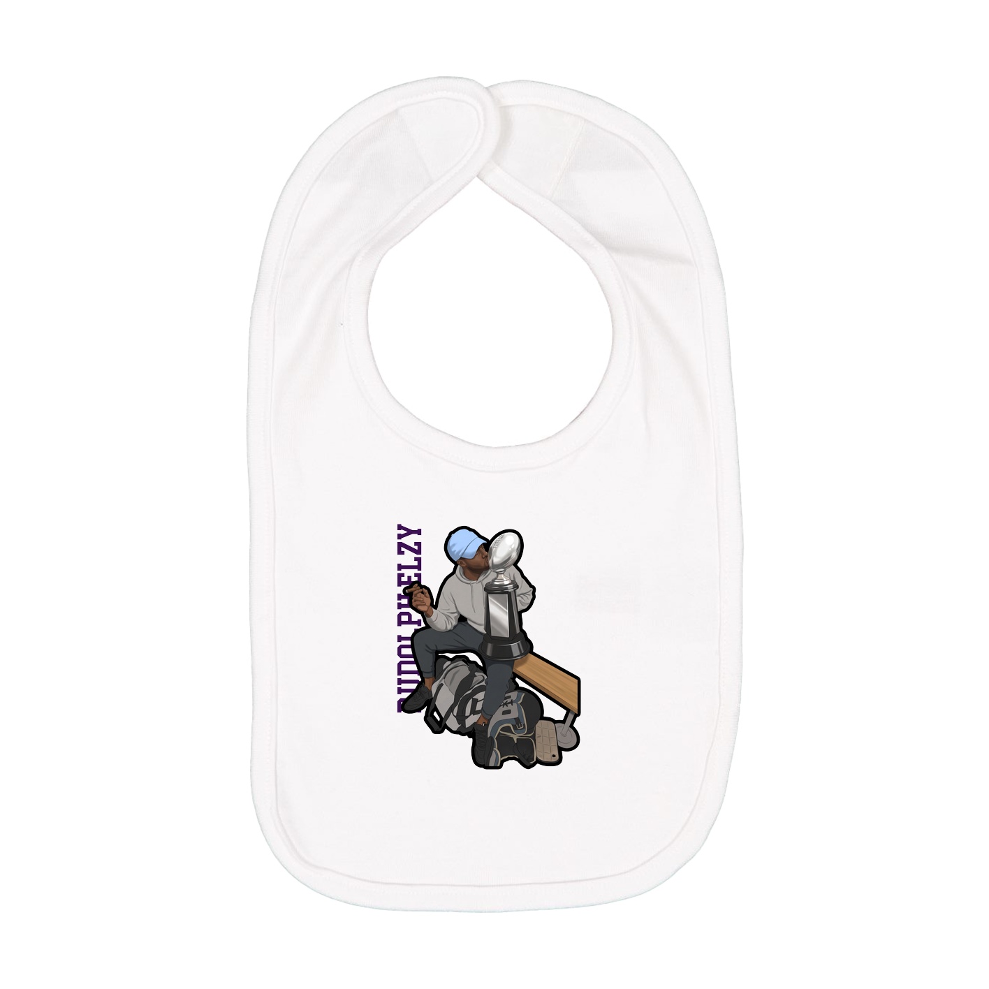 Infant Bib