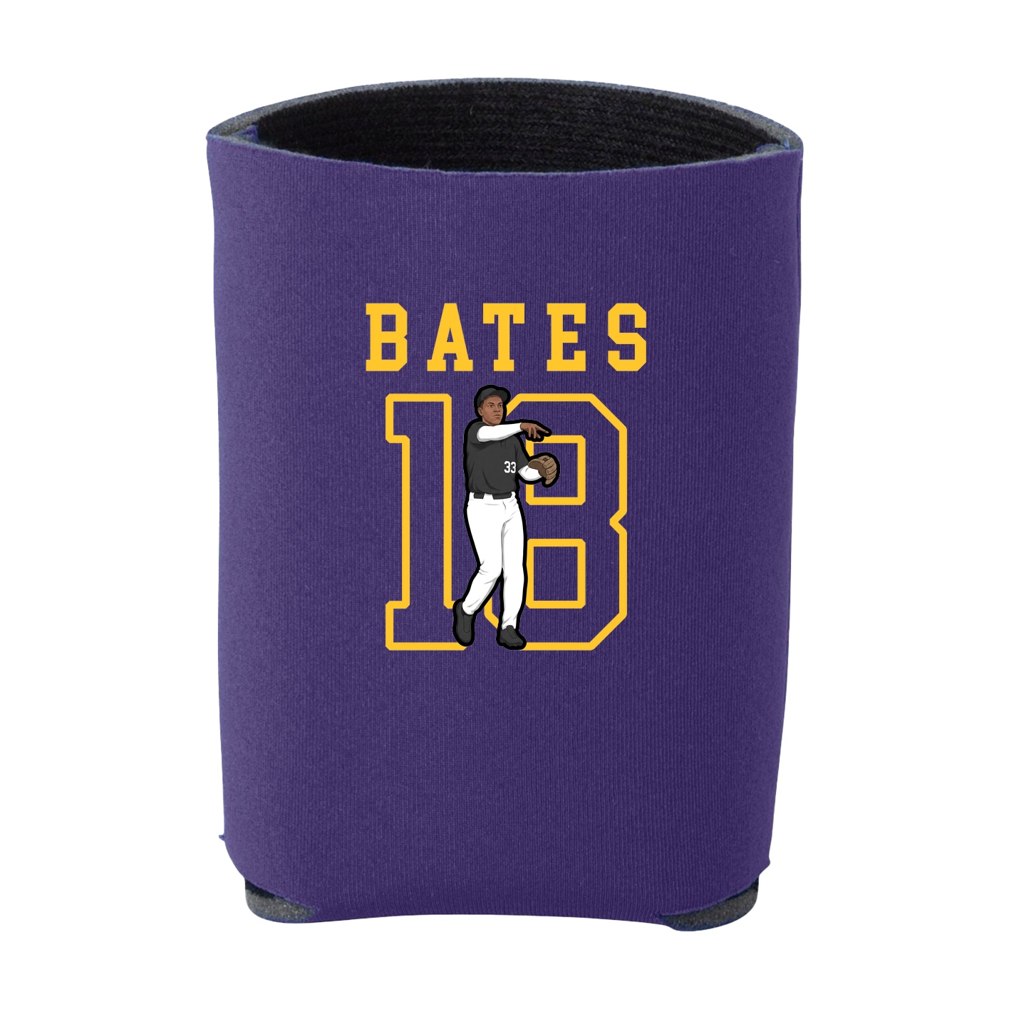 Can Holder — Shirsey in Purple