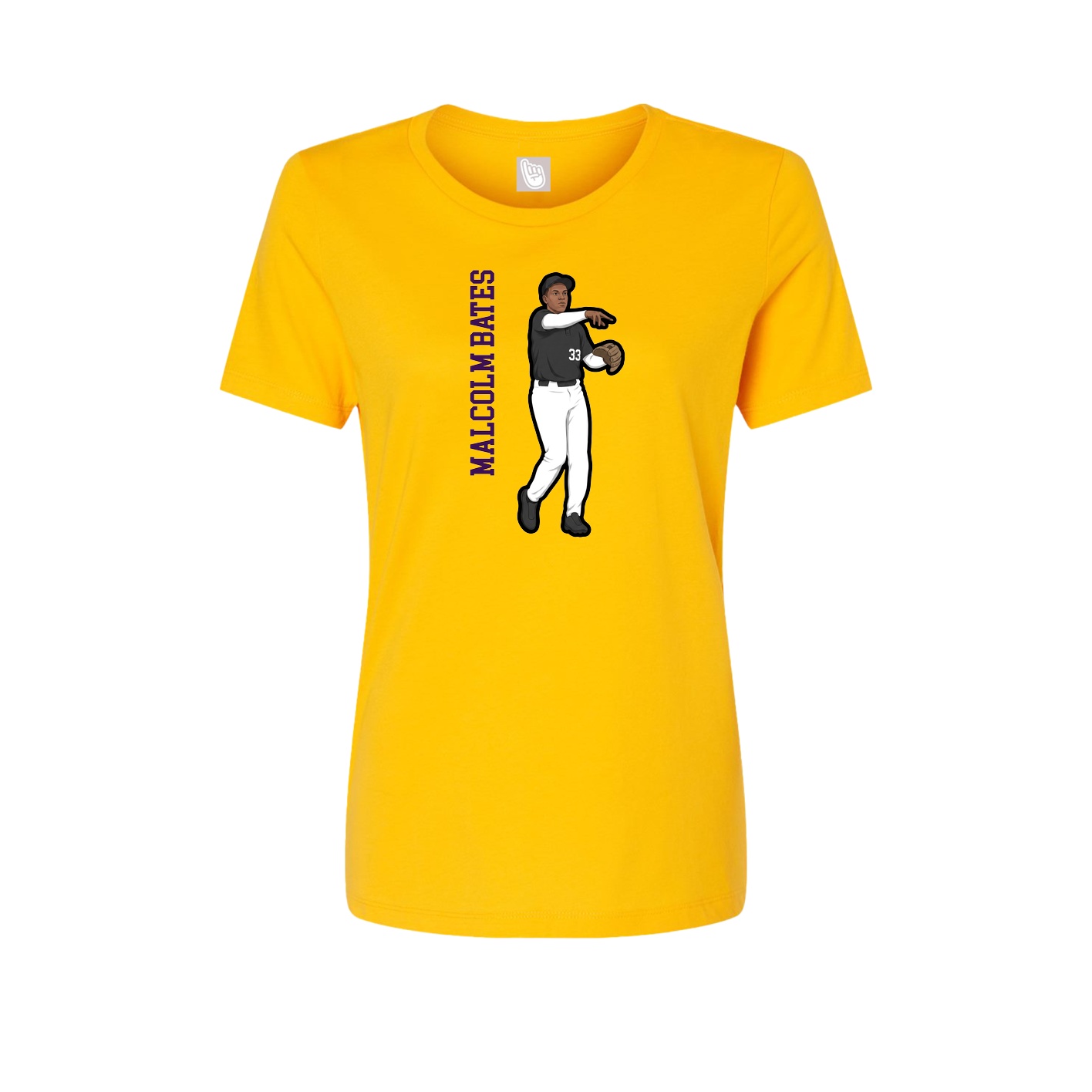 Womens Tee