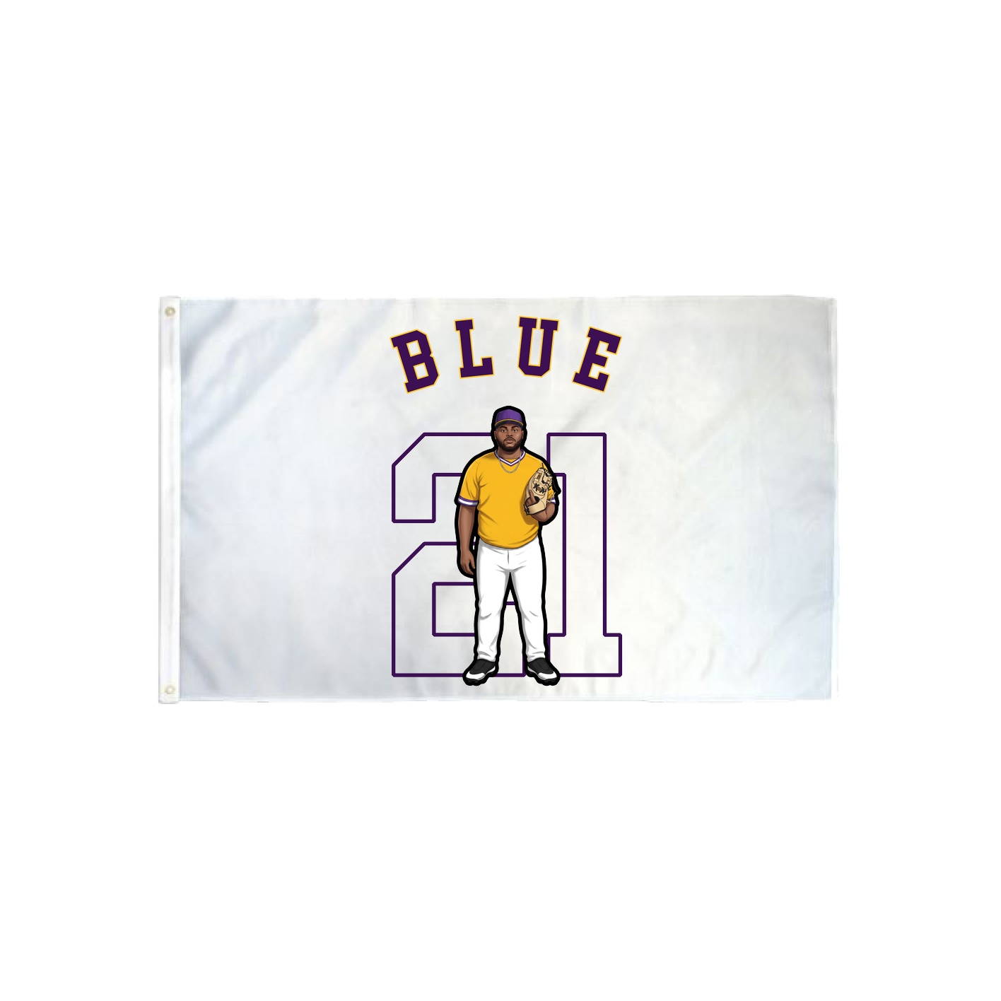 3x5 Flag