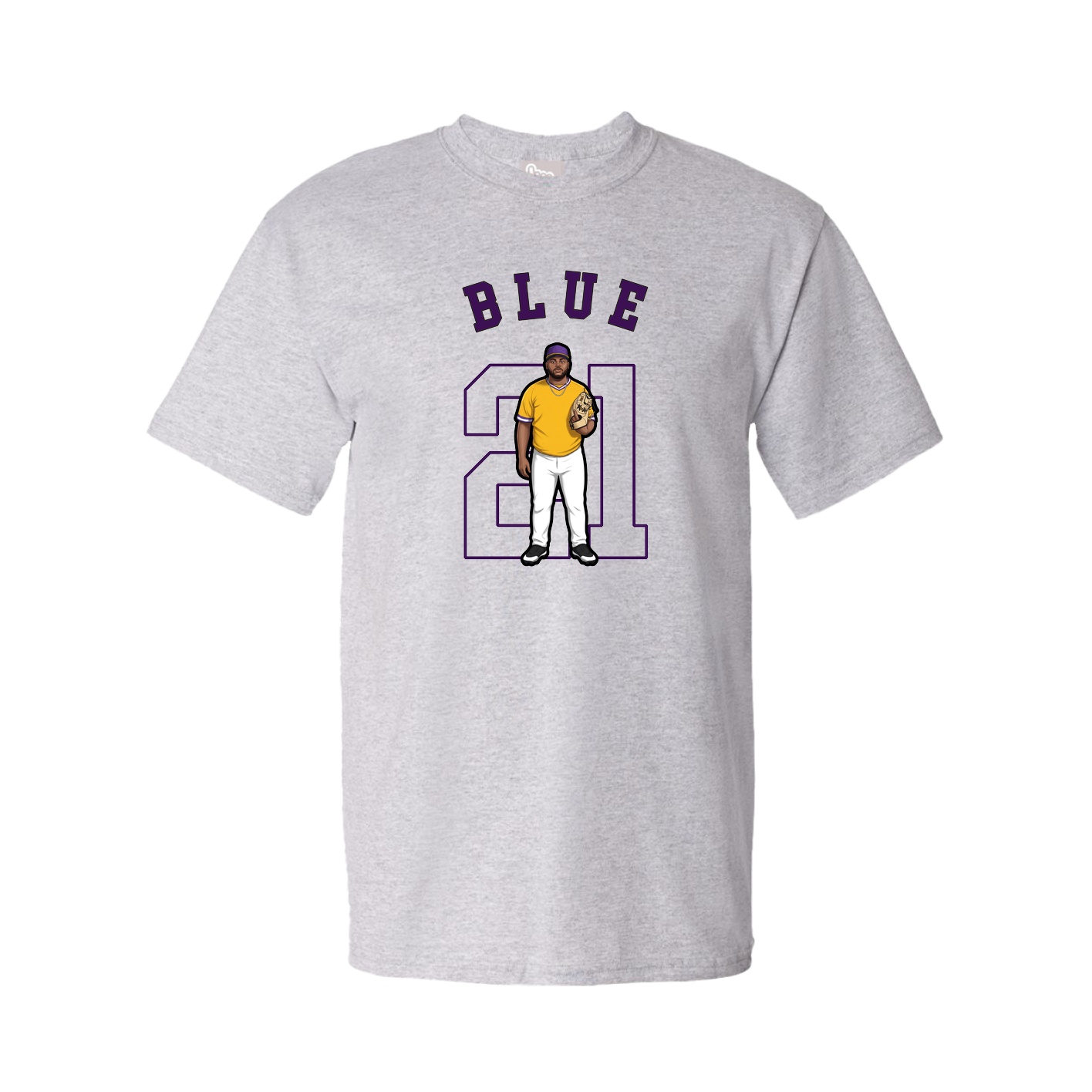 NIL Club Tee