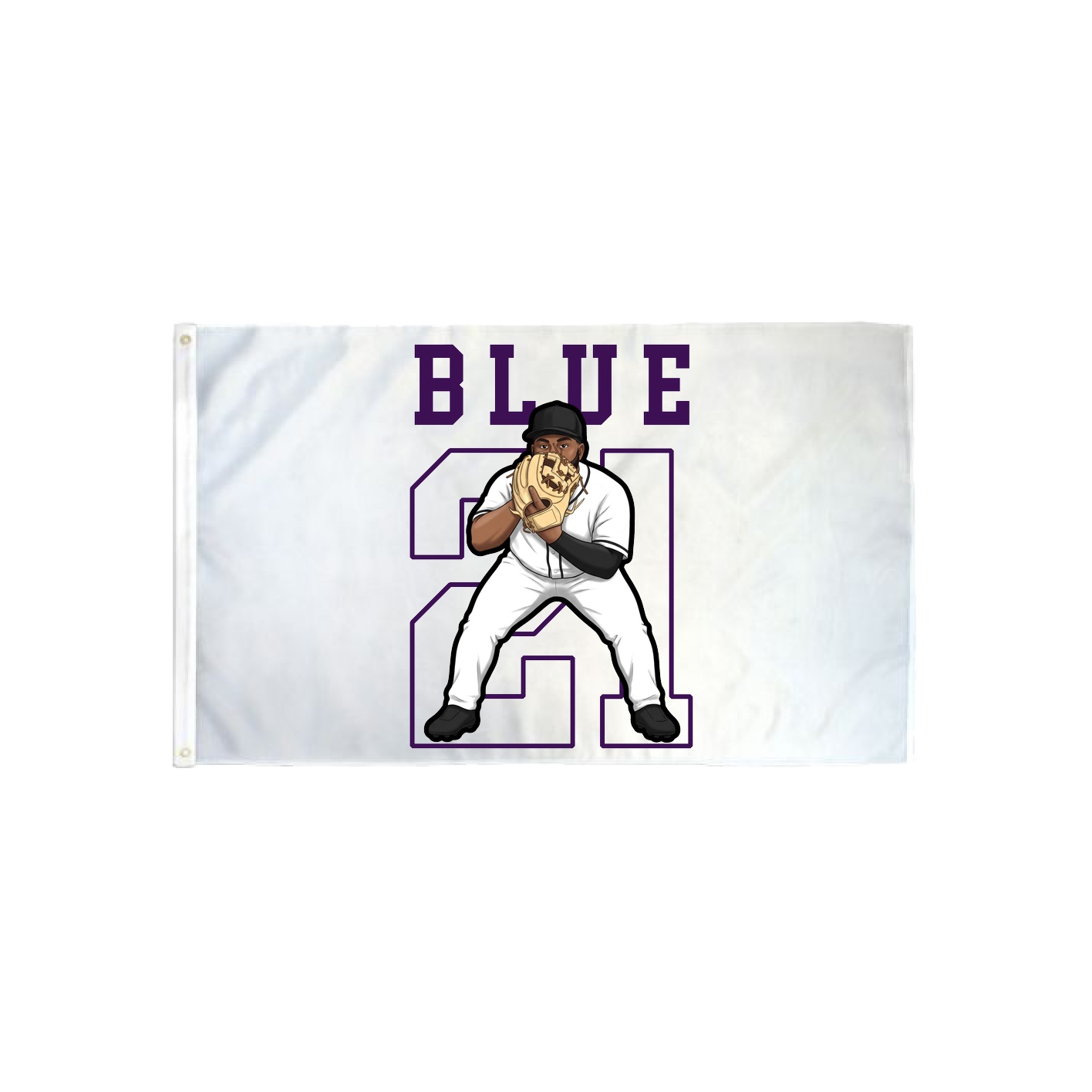3x5 Flag