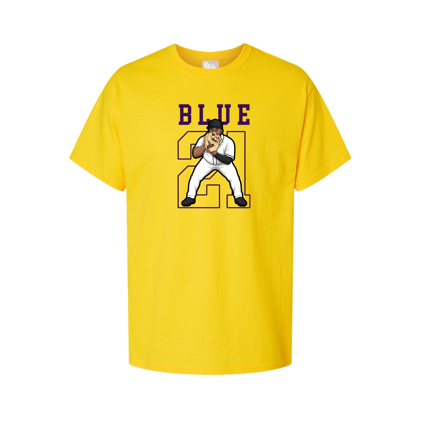 NIL Club Tee