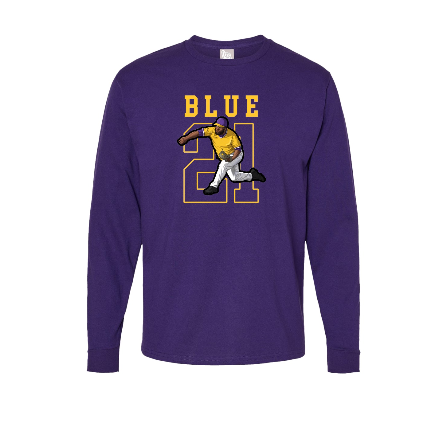 Long Sleeve Tee
