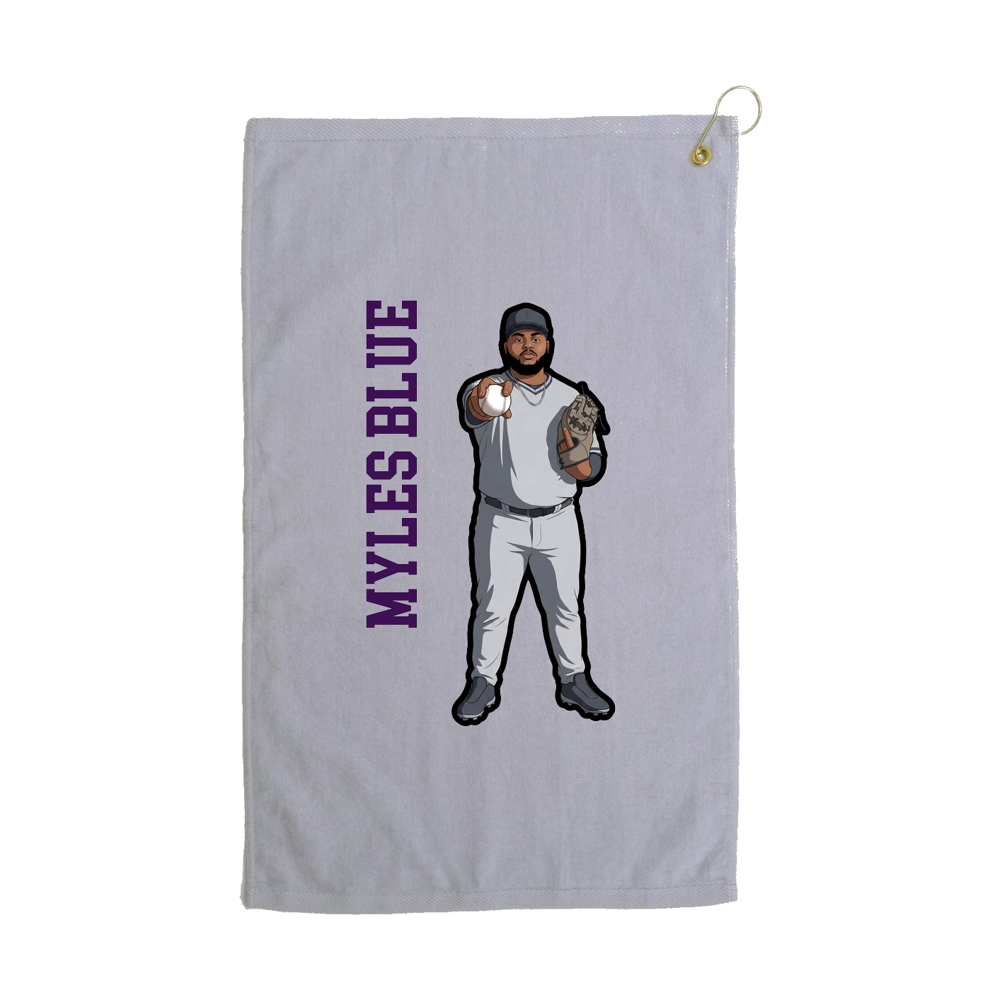 Golf Towel